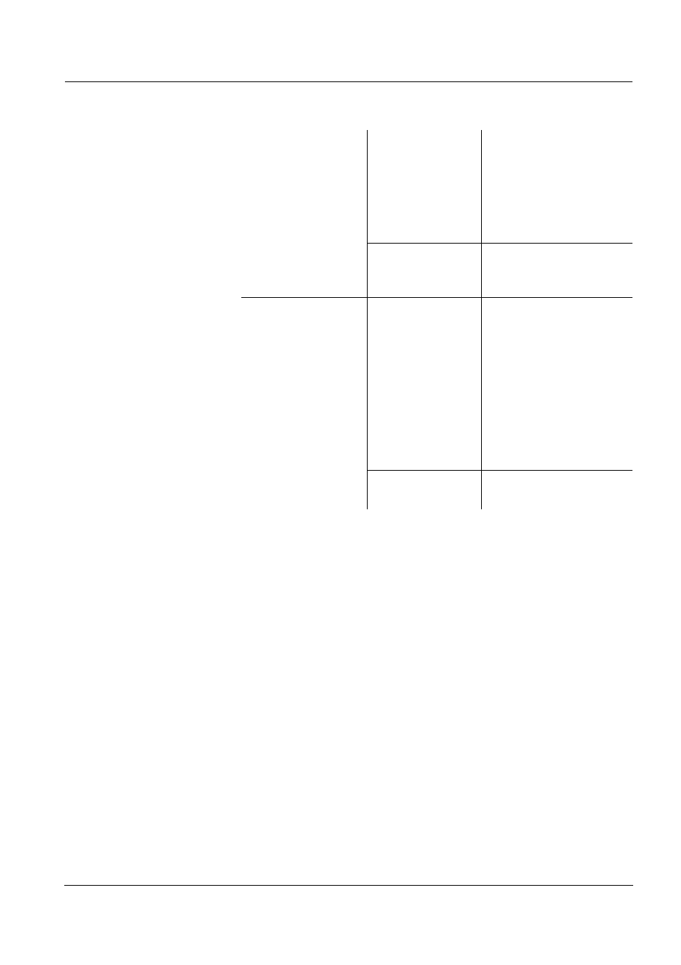 YSI IQ S ENSOR N ET DIQ/S 182 XT User Manual | Page 203 / 224