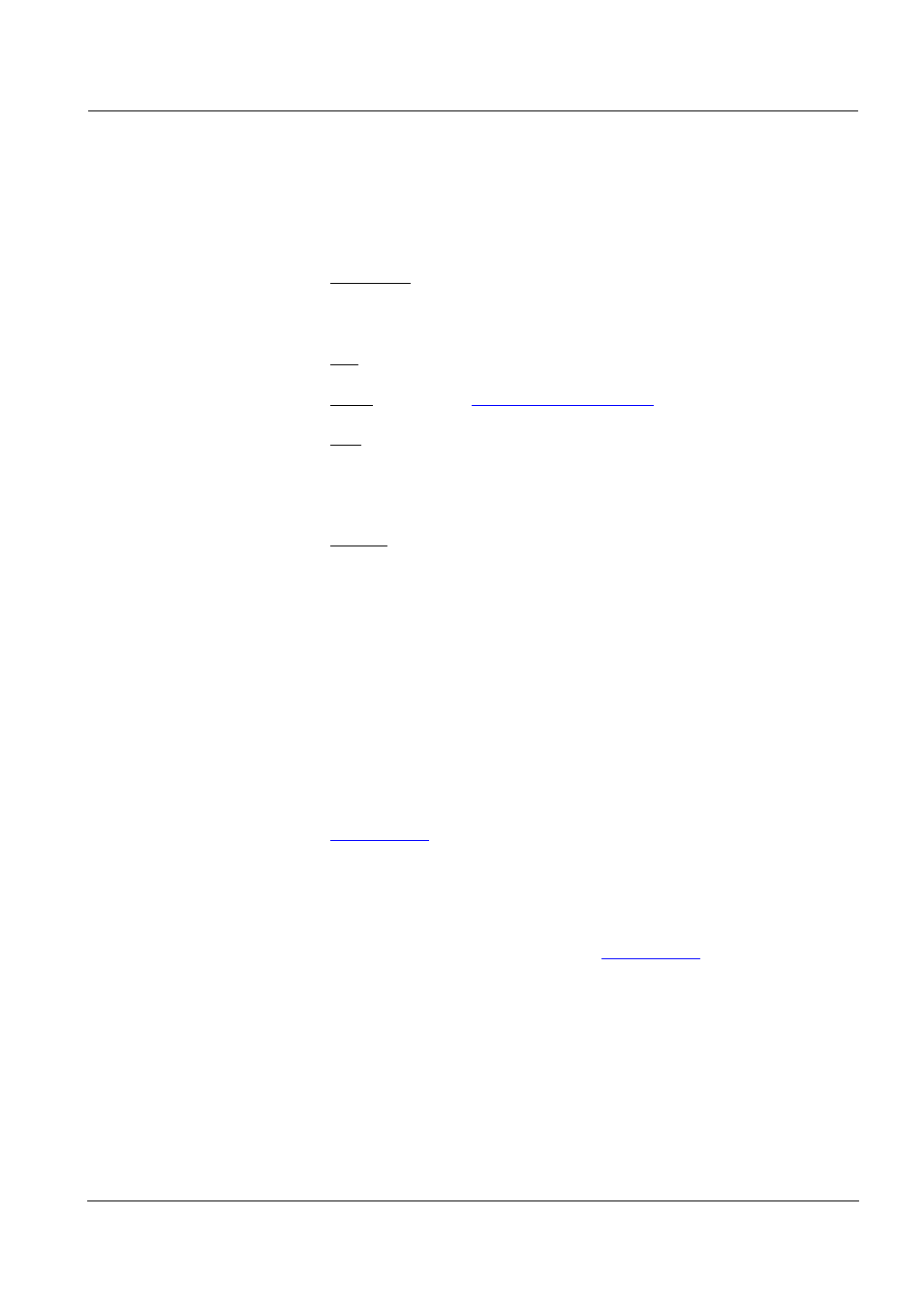 7 contact information, 1 ordering & technical support, 2 service information | Contact information -1, Ordering & technical support -1, Service information -1, 7contact information | YSI IQ S ENSOR N ET DIQ/S 182 XT User Manual | Page 219 / 224