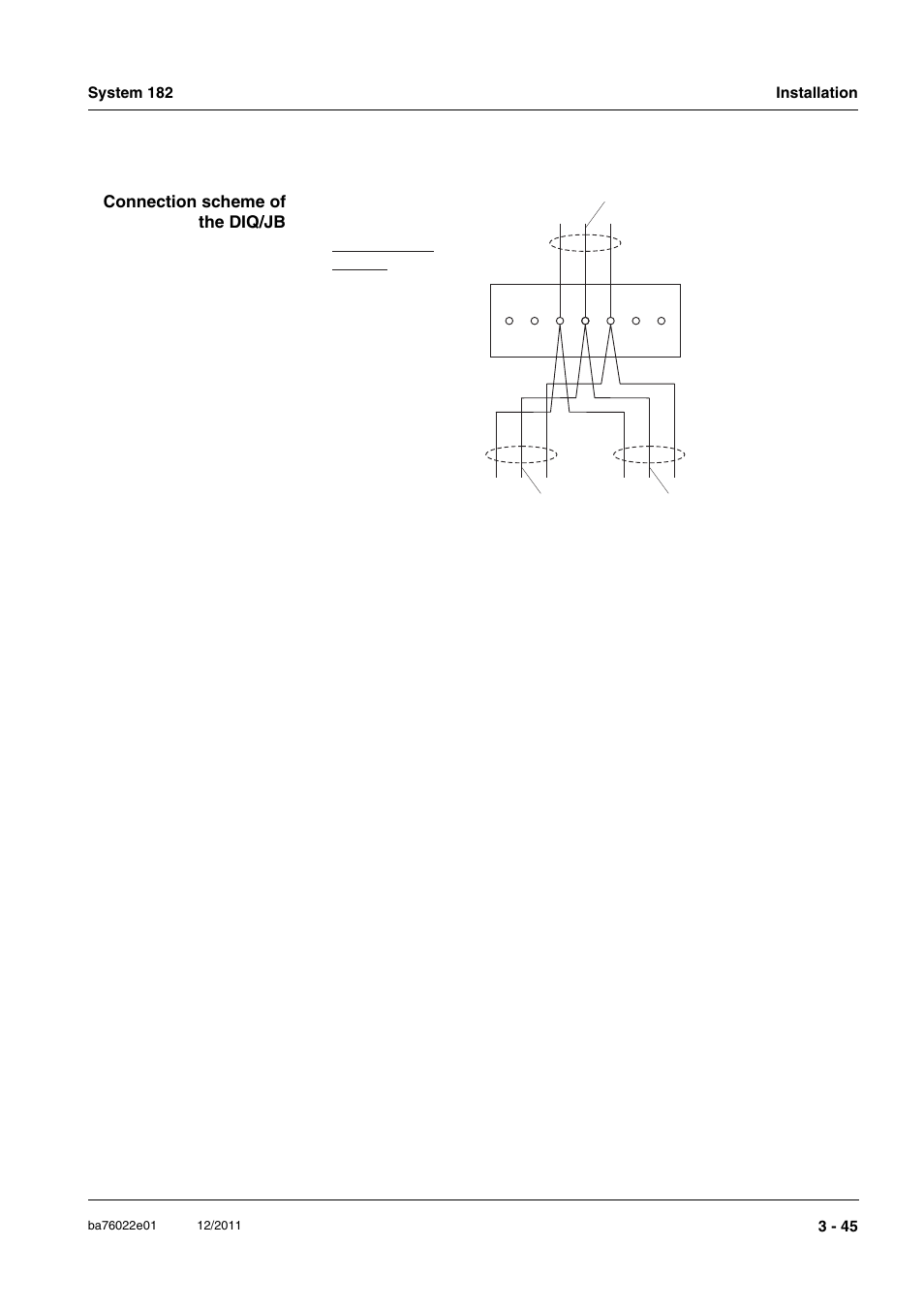 YSI IQ S ENSOR N ET DIQ/S 182 XT User Manual | Page 65 / 224