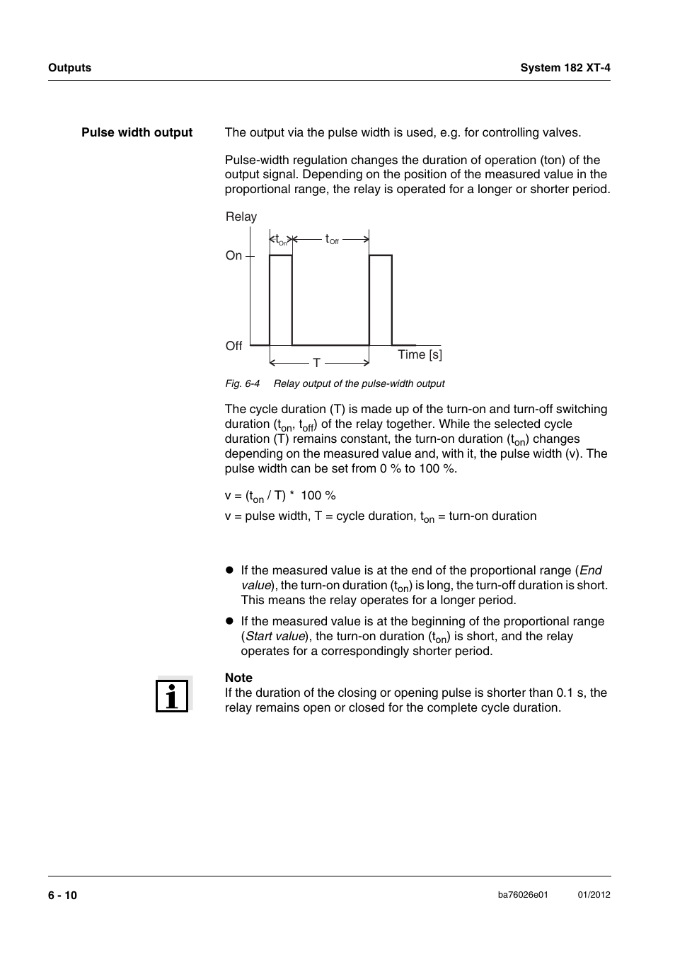 YSI DIQ/S 182 XT-4 System 182 XT-4 User Manual | Page 102 / 154