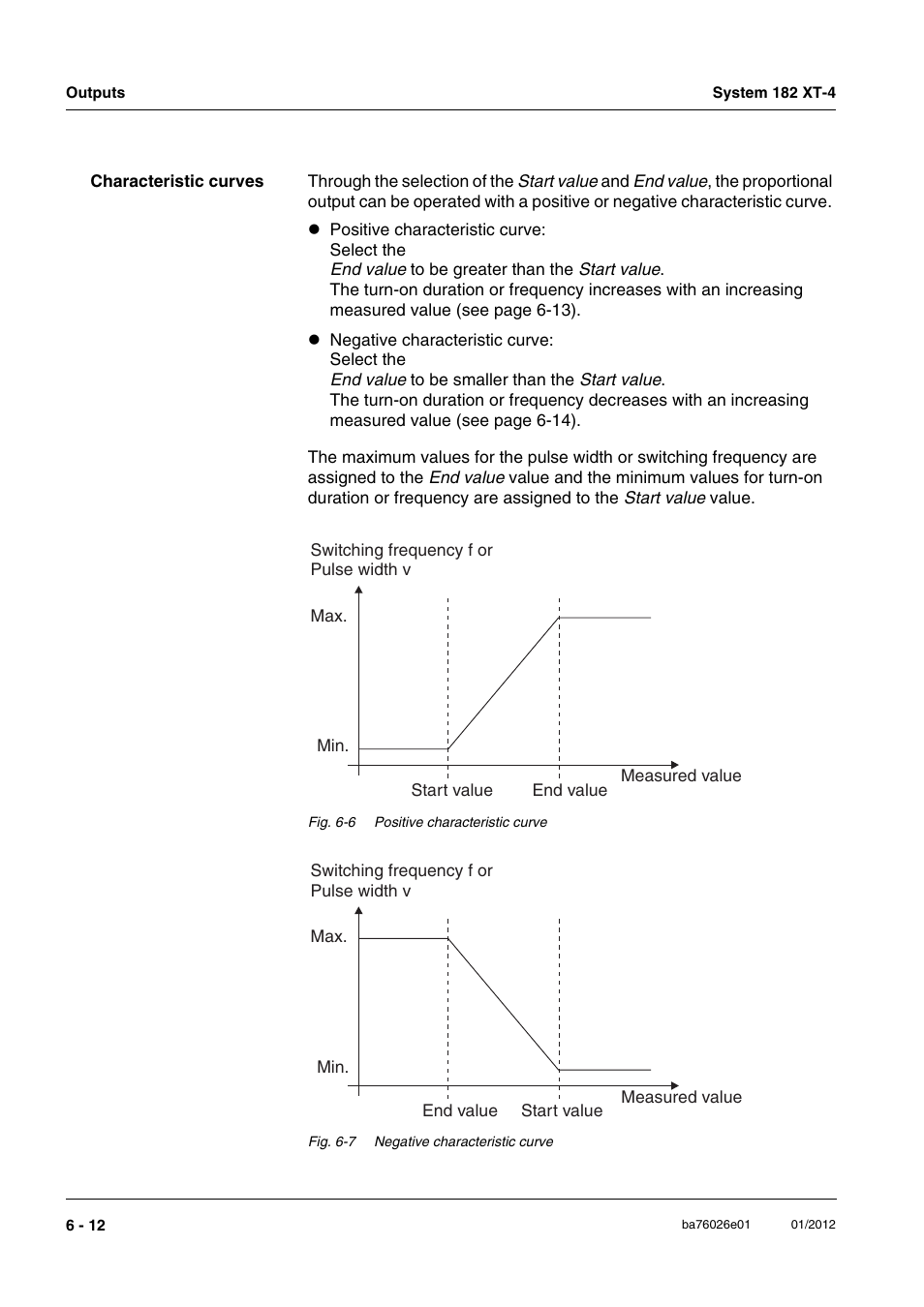 YSI DIQ/S 182 XT-4 System 182 XT-4 User Manual | Page 104 / 154