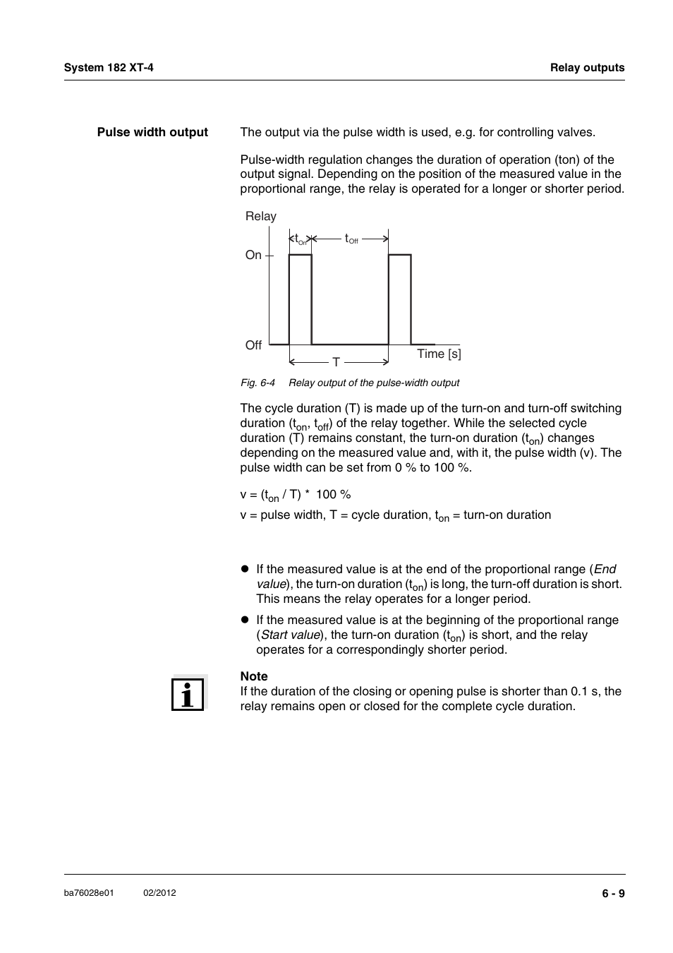 YSI DIQ/S 182 XT-4-MOD User Manual | Page 99 / 160