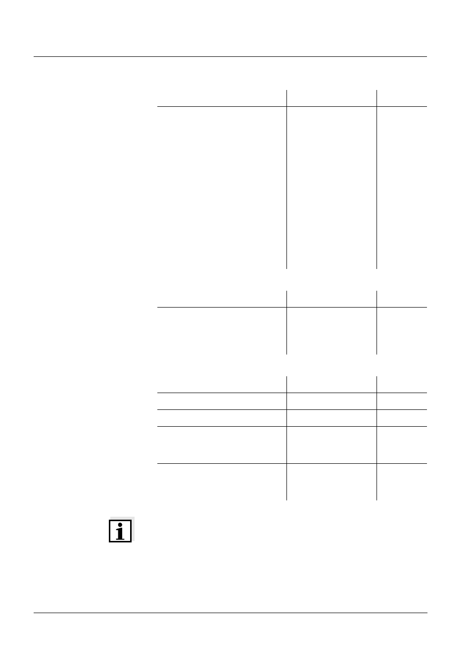 YSI AmmoLyt Plus 700 IQ User Manual | Page 50 / 66