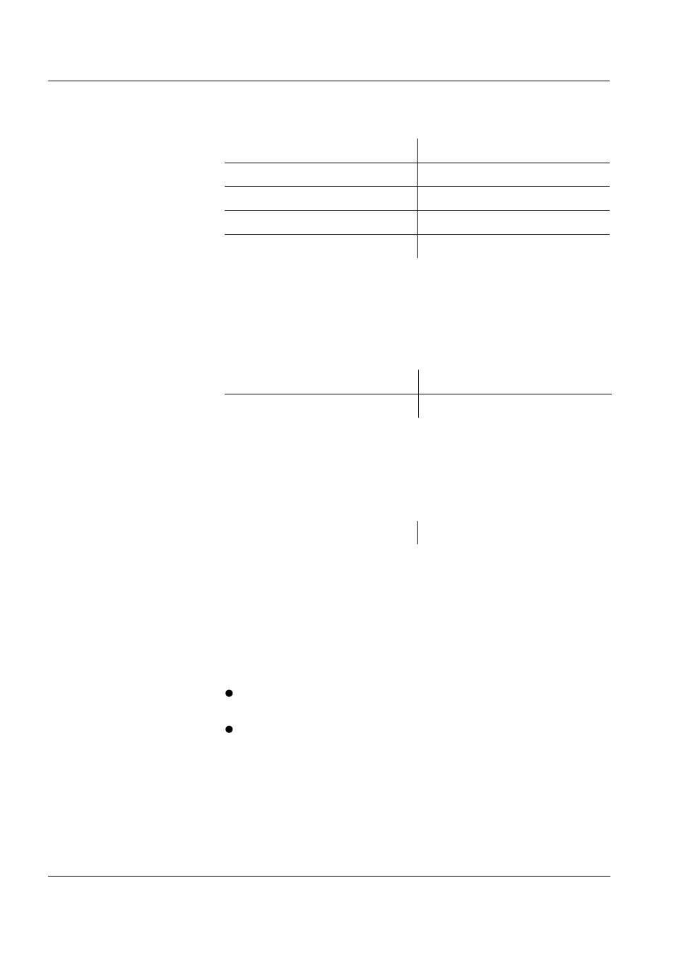 2 application conditions, Application conditions -2, Section 9.2 a | Pplication, Conditions | YSI AmmoLyt Plus 700 IQ User Manual | Page 56 / 66