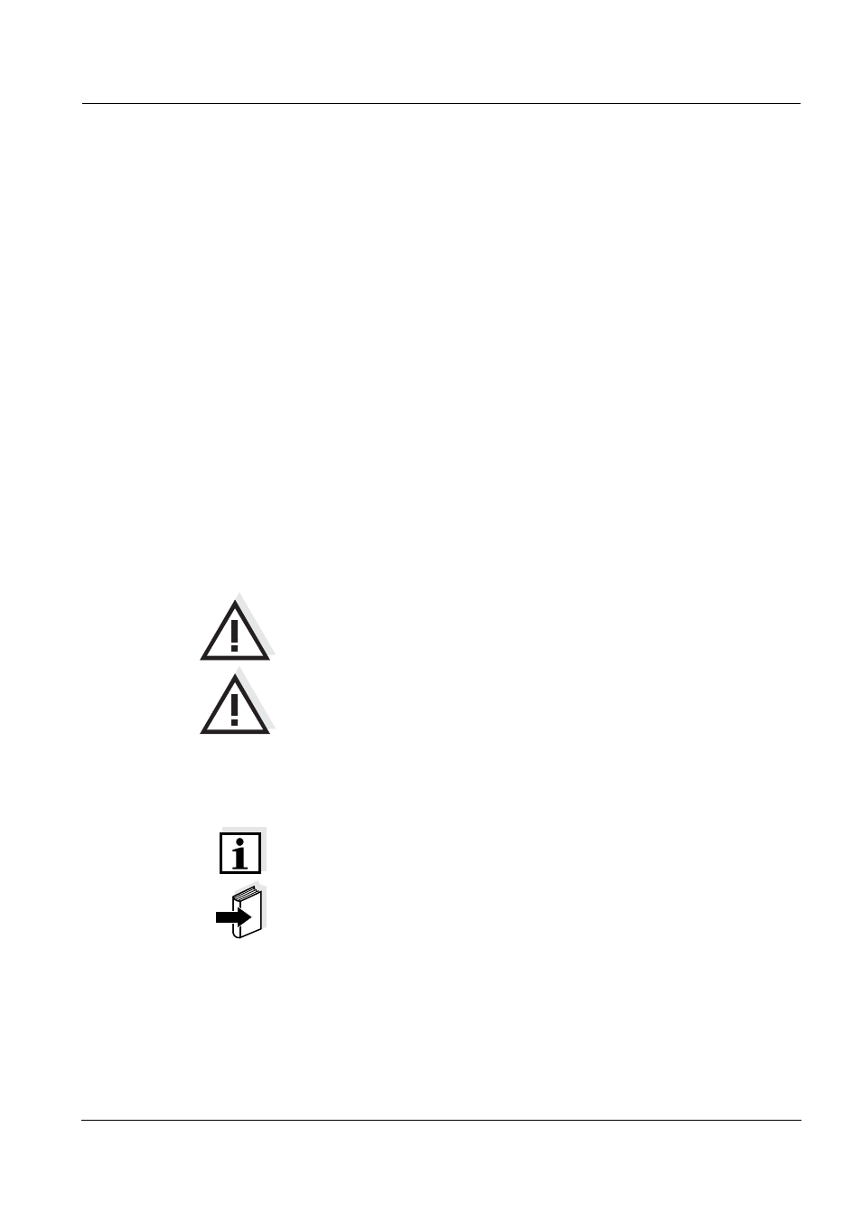 2 safety instructions, Safety instructions -1, 2safety instructions | YSI AmmoLyt Plus 700 IQ User Manual | Page 9 / 66