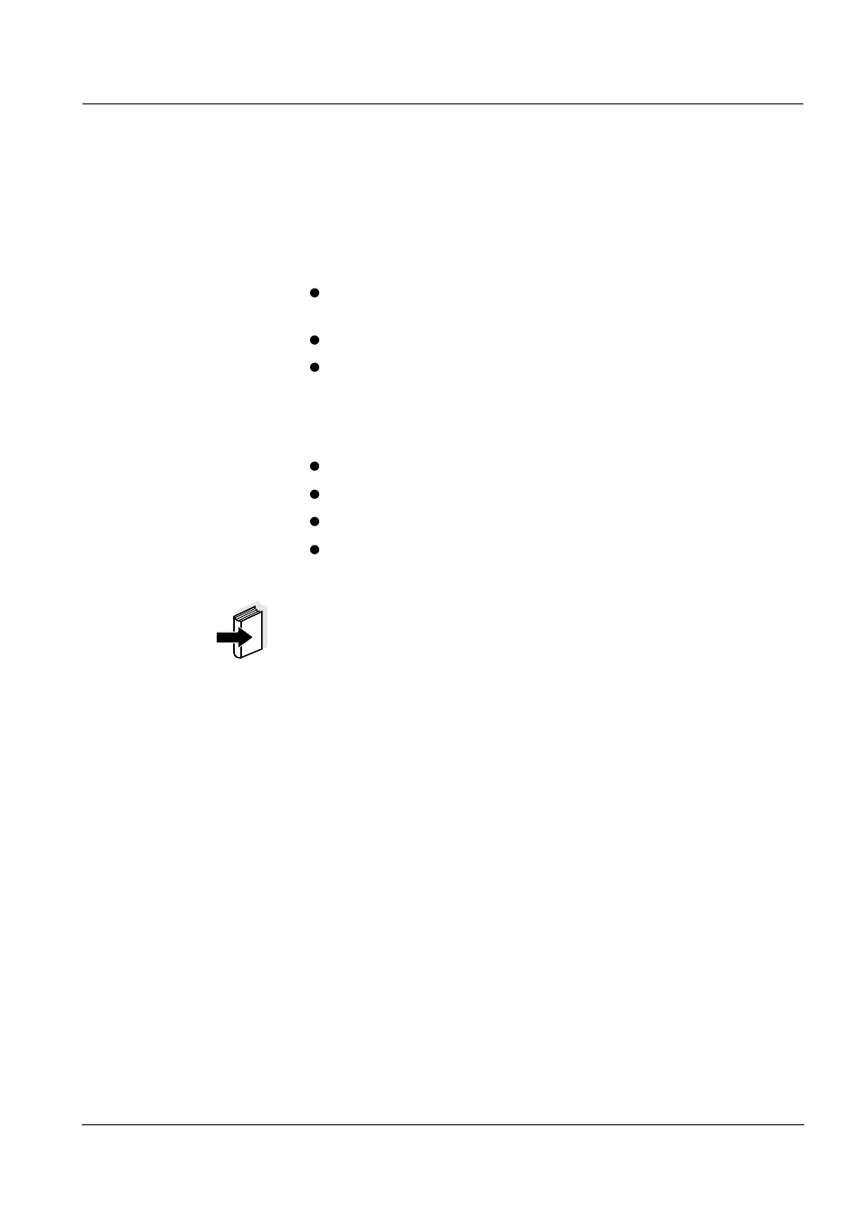 3 commissioning, 1 scopes of delivery, Commissioning -1 | Scopes of delivery -1, 3commissioning | YSI IQ SensorNet NitraLyt Sensor User Manual | Page 13 / 64