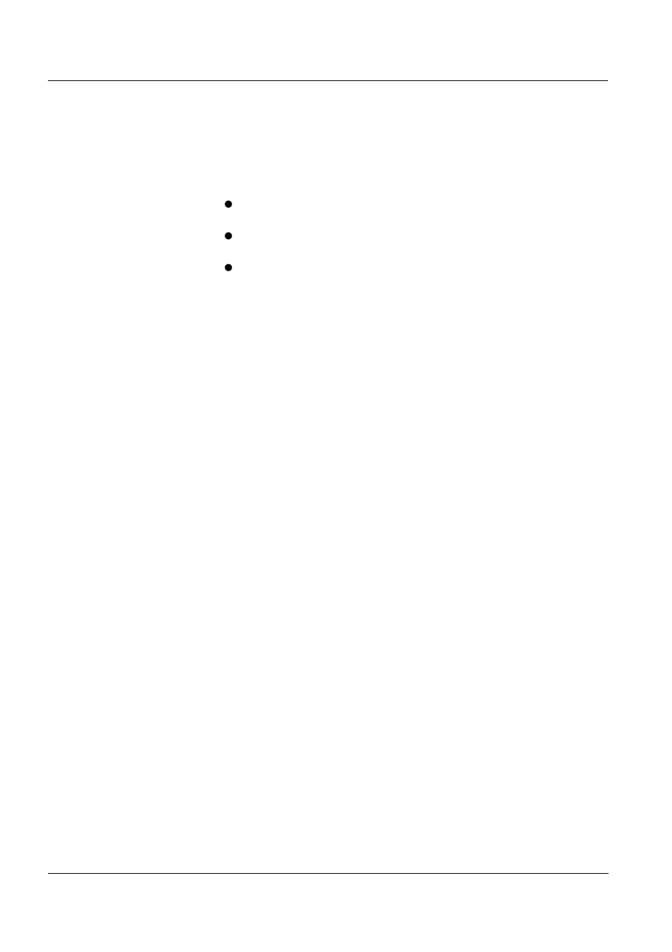 2 iq sensor net system requirements | YSI IQ SensorNet NitraLyt Sensor User Manual | Page 14 / 64