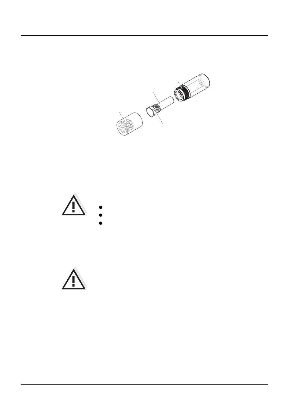 YSI IQ SensorNet NitraLyt Sensor User Manual | Page 16 / 64
