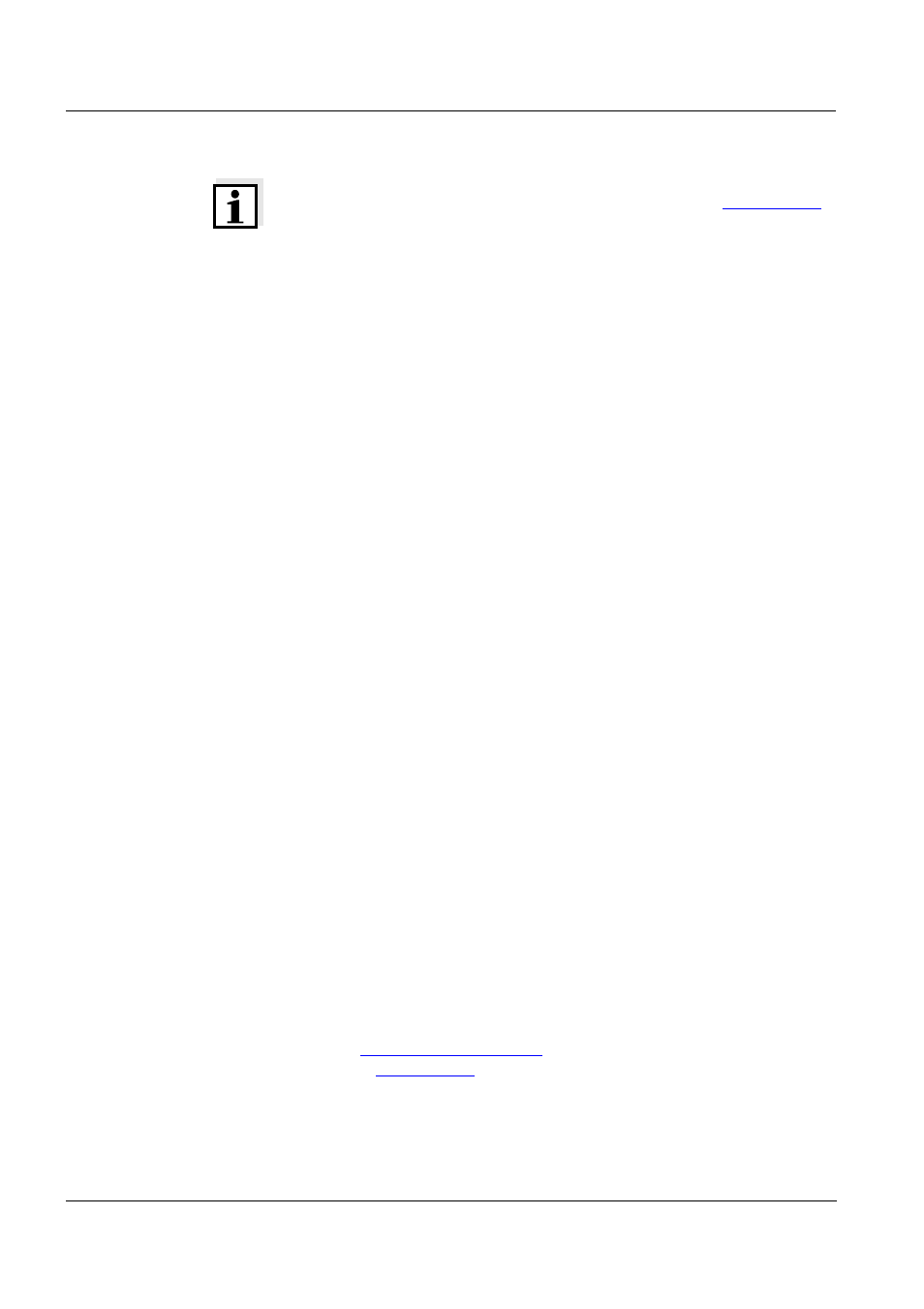 YSI IQ SensorNet NitraLyt Sensor User Manual | Page 2 / 64