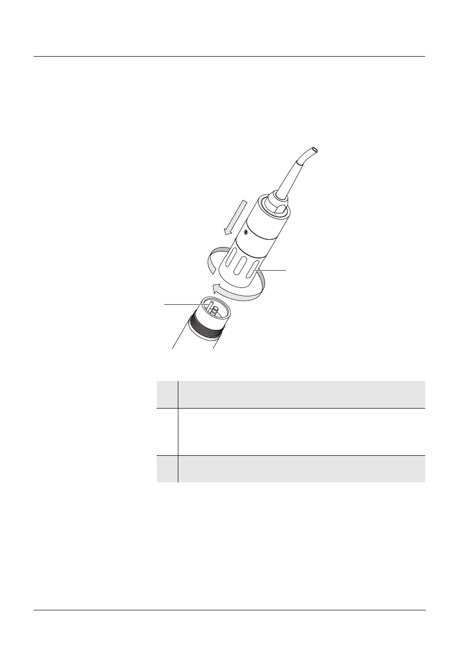 YSI IQ SensorNet NitraLyt Sensor User Manual | Page 20 / 64