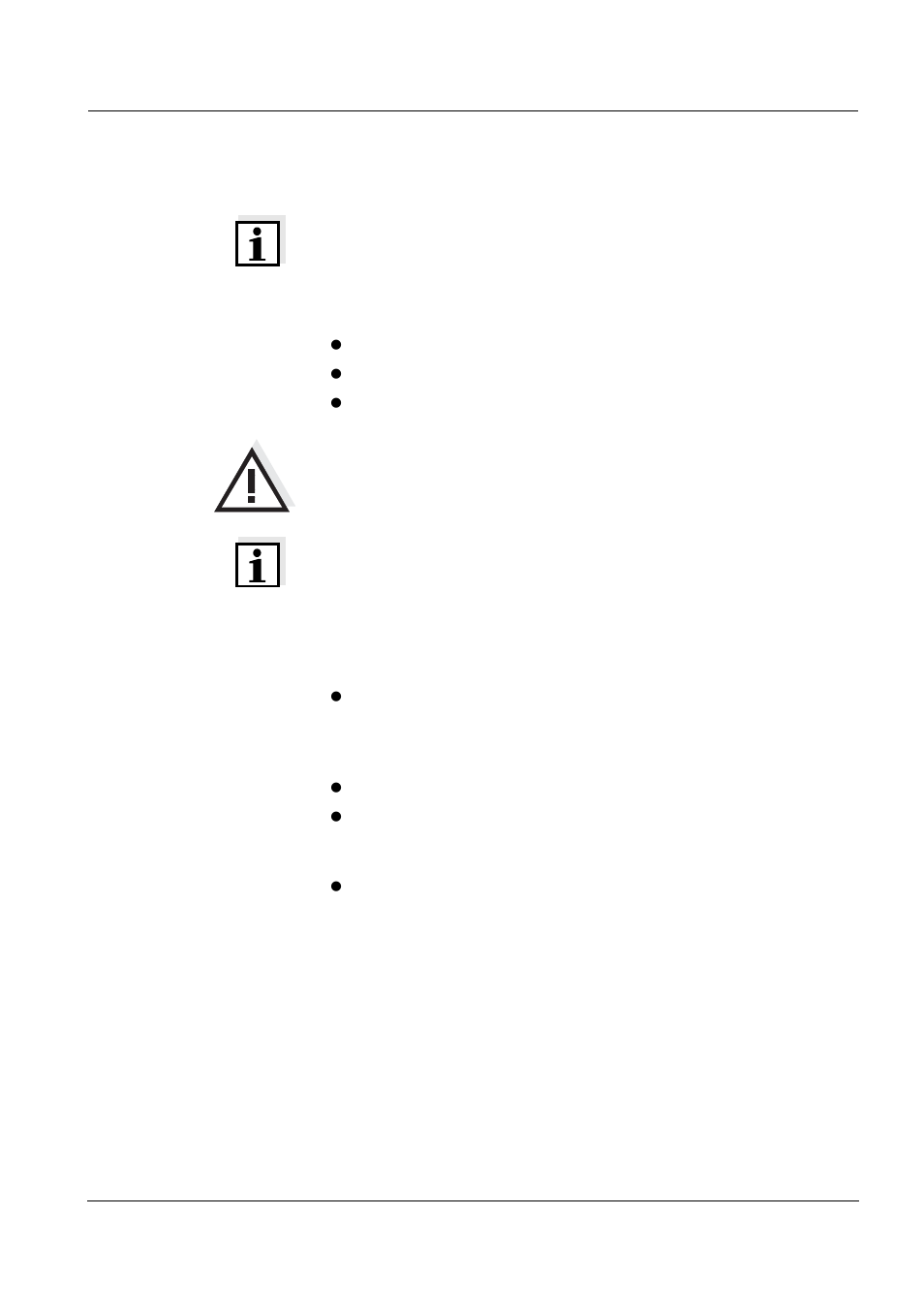 2 exterior cleaning, Exterior cleaning -3, Es (see section 6.2 e | Xterior, Cleaning | YSI IQ SensorNet NitraLyt Sensor User Manual | Page 43 / 64