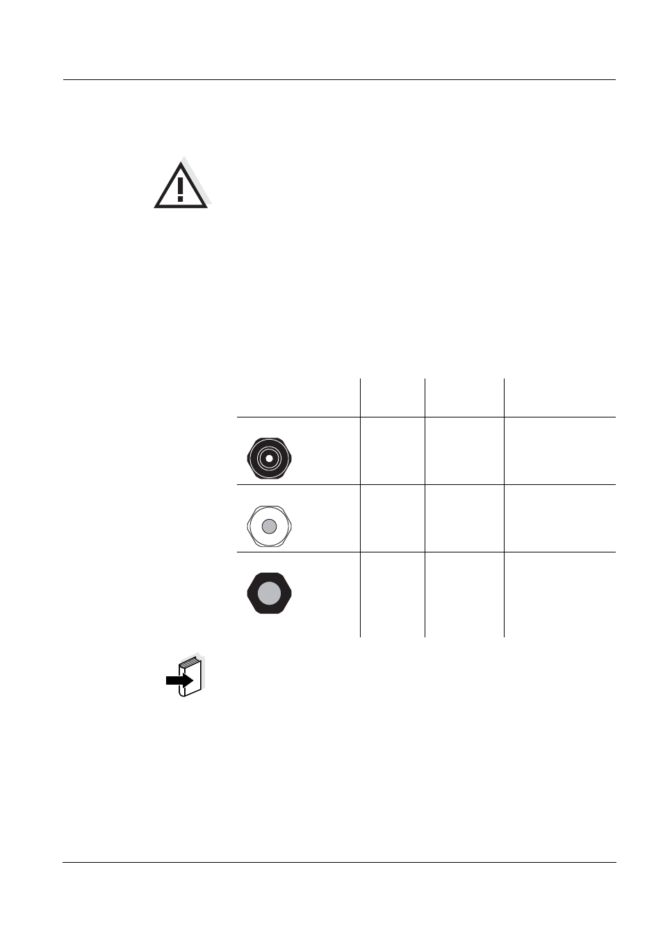 3 exchanging the electrodes, Exchanging the electrodes -5 | YSI IQ SensorNet NitraLyt Sensor User Manual | Page 45 / 64