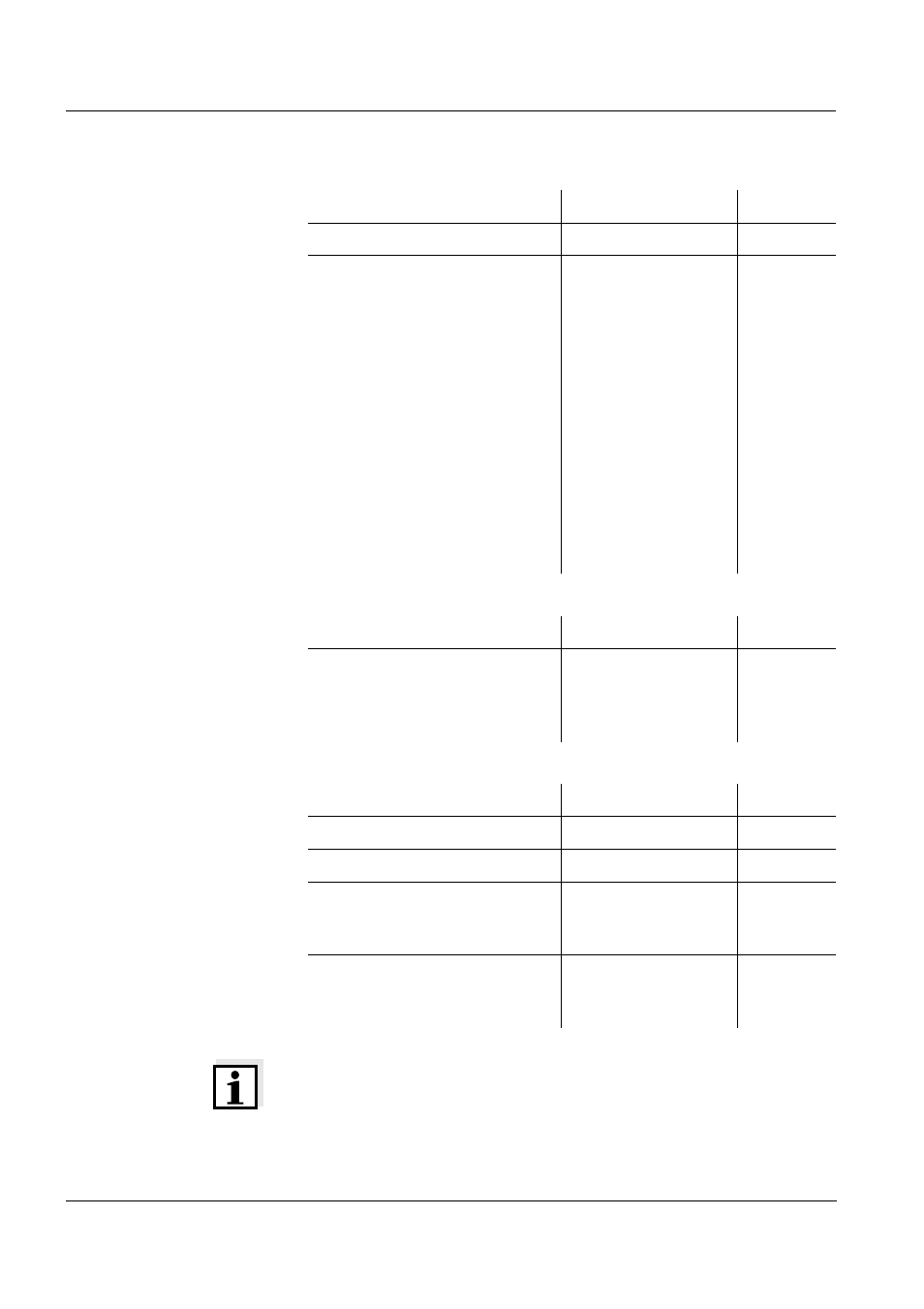 YSI IQ SensorNet NitraLyt Sensor User Manual | Page 48 / 64
