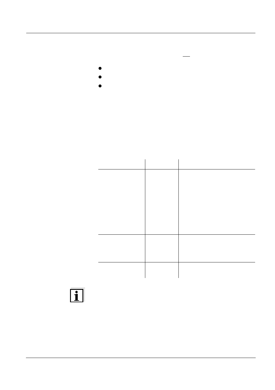 3 sensor monitoring, See section 4.5.3 | YSI IQ SensorNet MIQ/R6 Module User Manual | Page 31 / 56