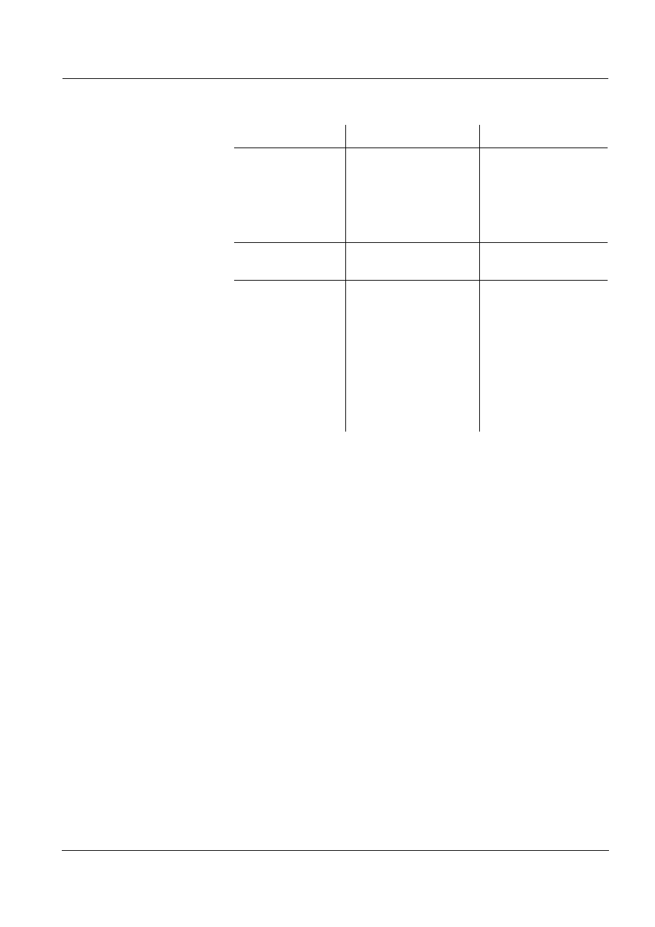 YSI IQ SensorNet MIQ/R6 Module User Manual | Page 33 / 56