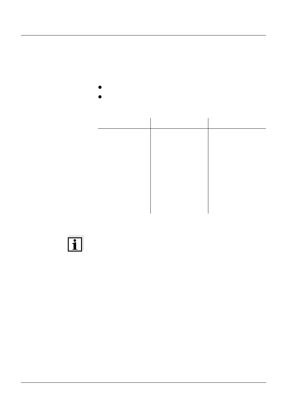 8 sensor-controlled, See section 4.5.8 | YSI IQ SensorNet MIQ/R6 Module User Manual | Page 40 / 56