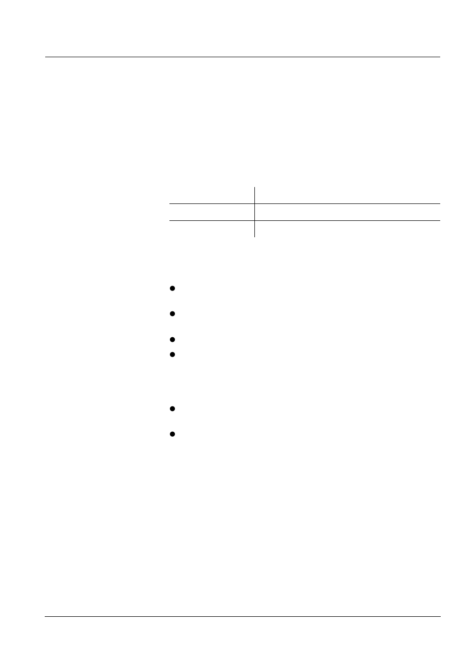 7 behavior of linked outputs, 1 behavior in case of error, Behavior of linked outputs -29 4.7.1 | Behavior in case of error -29 | YSI IQ SensorNet MIQ/R6 Module User Manual | Page 43 / 56