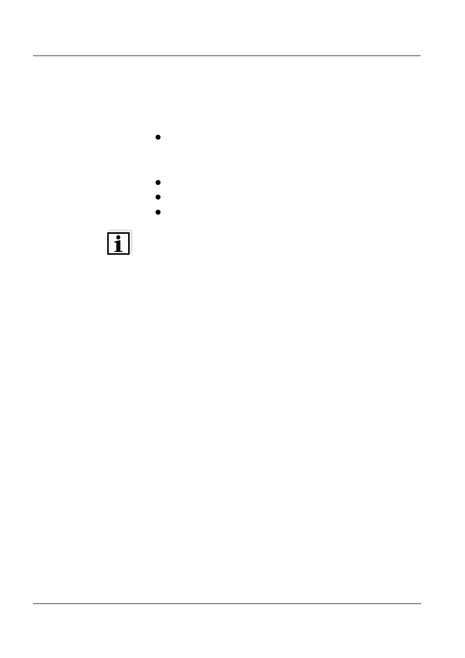 2 behavior in non-operative condition, Behavior in non-operative condition -30 | YSI IQ SensorNet MIQ/R6 Module User Manual | Page 44 / 56