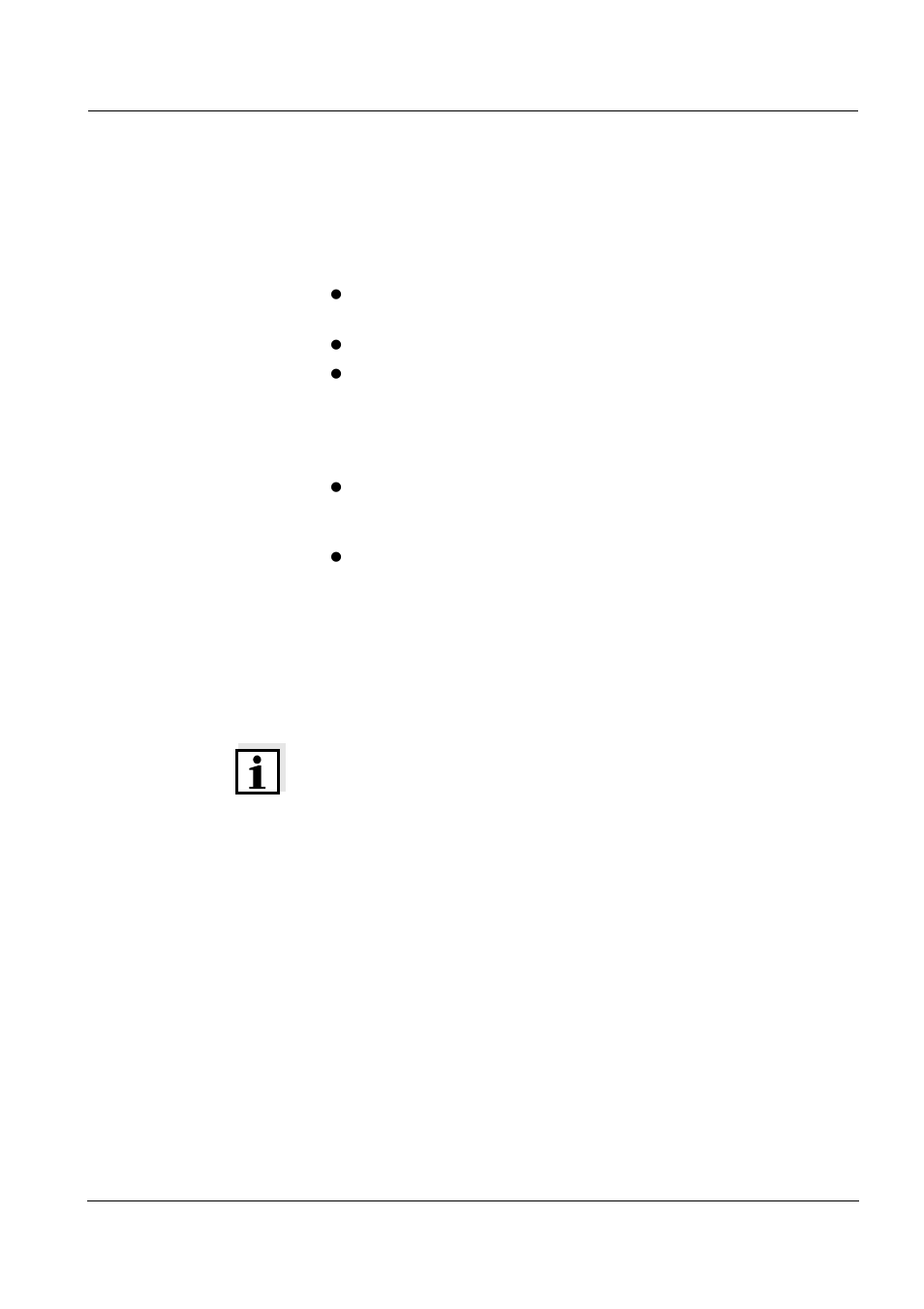 8 maintenance condition of sensors, Maintenance condition of sensors -31, Section 4.8 | YSI IQ SensorNet MIQ/R6 Module User Manual | Page 45 / 56