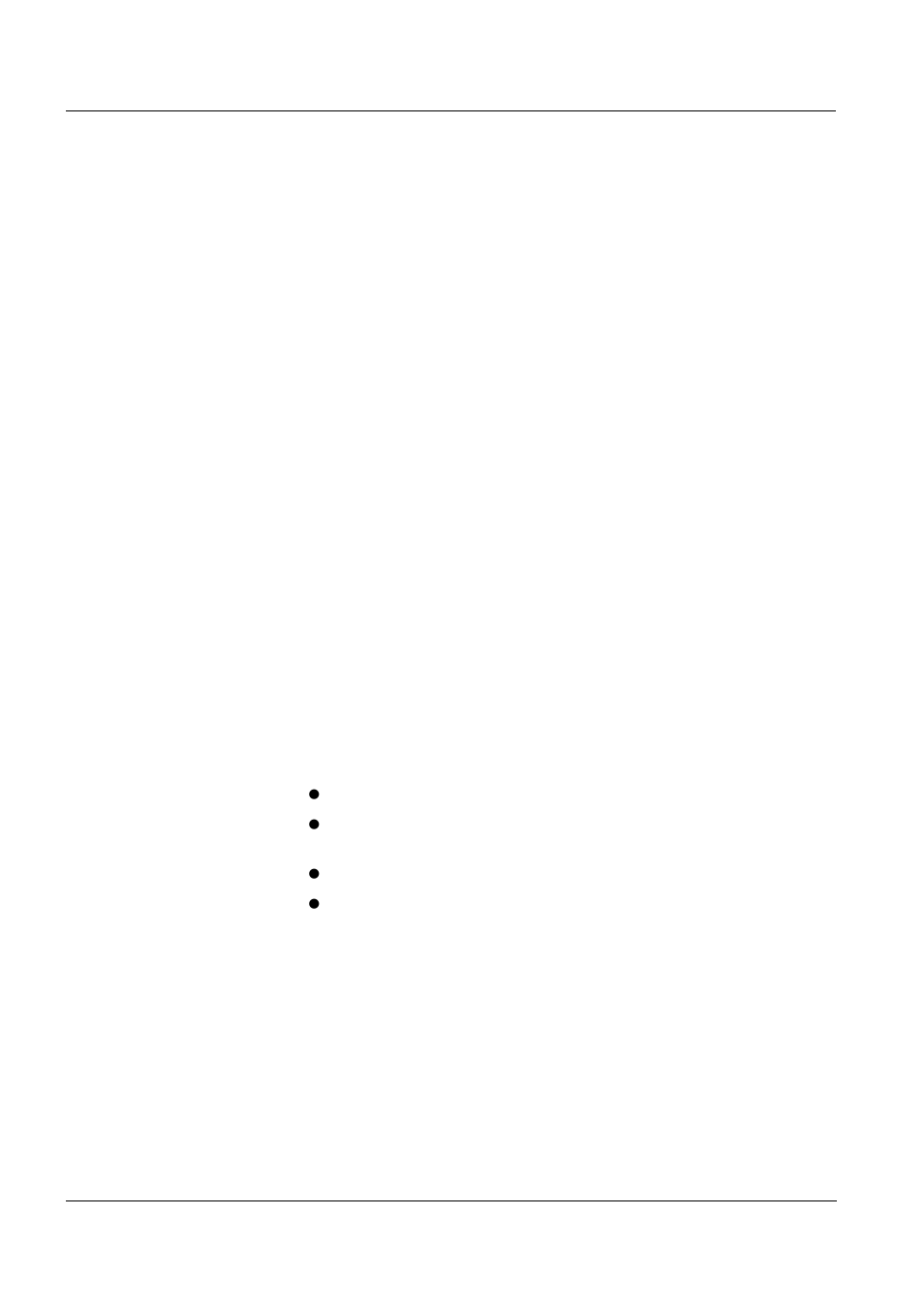 1 authorized use, 2 general safety instructions, Authorized use -2 | General safety instructions -2 | YSI IQ SensorNet MIQ/R6 Module User Manual | Page 8 / 56