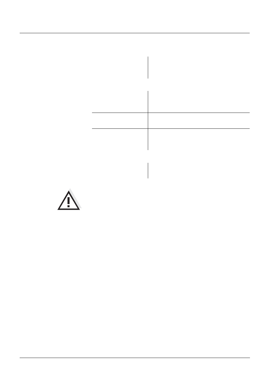 YSI IQ SensorNet MIQ/PS Module User Manual | Page 18 / 22