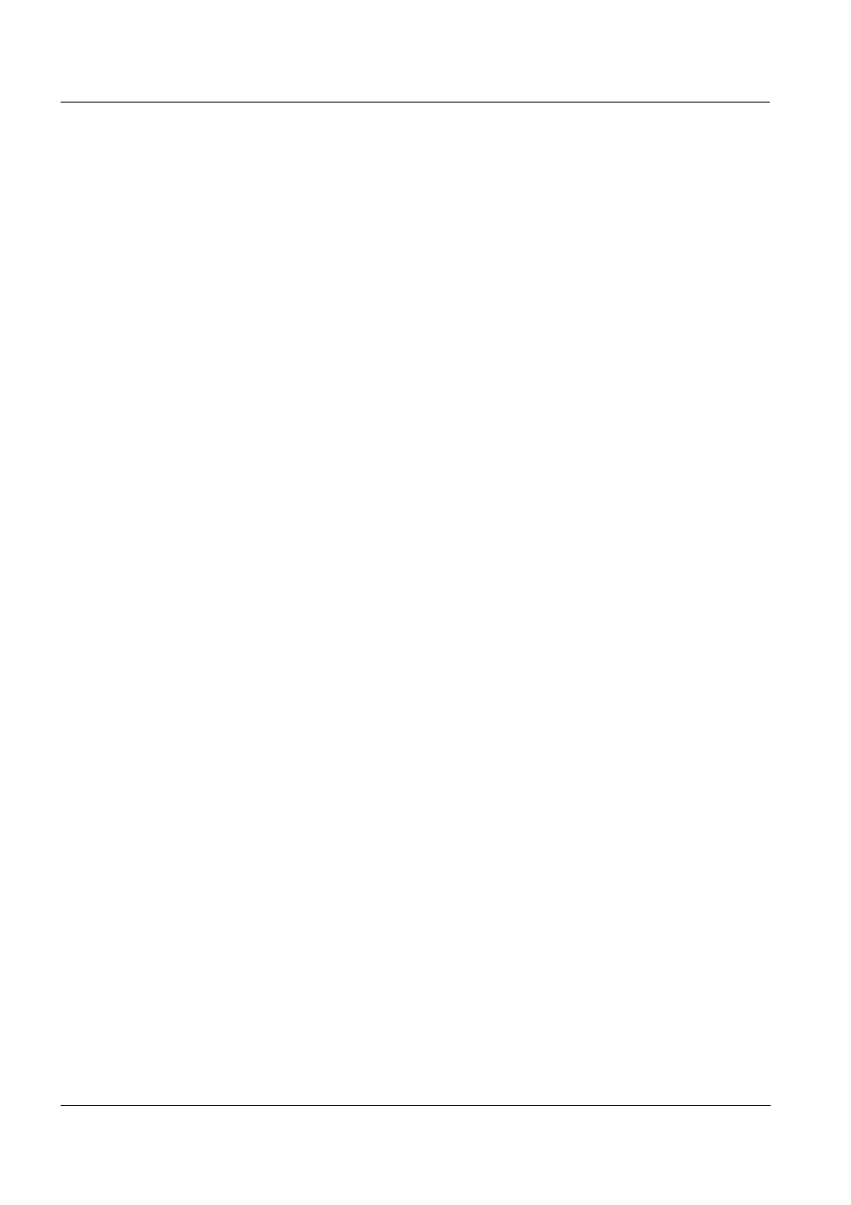YSI IQ SensorNet MIQ/JBR Module User Manual | Page 4 / 20
