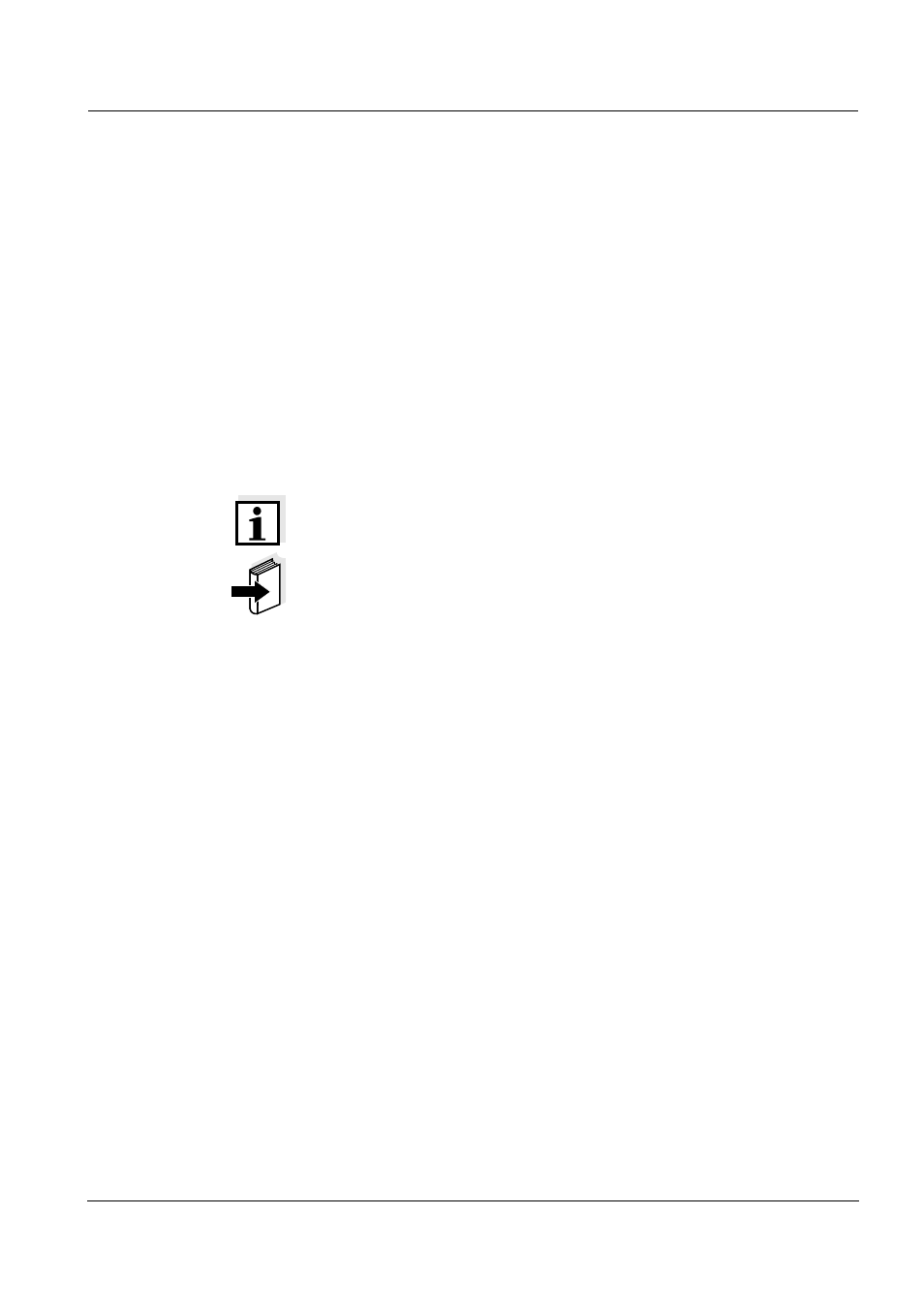 2 safety instructions, 1 authorized use, Safety instructions -1 | Authorized use -1, 2safety instructions | YSI IQ SensorNet MIQ/JB Module User Manual | Page 7 / 18