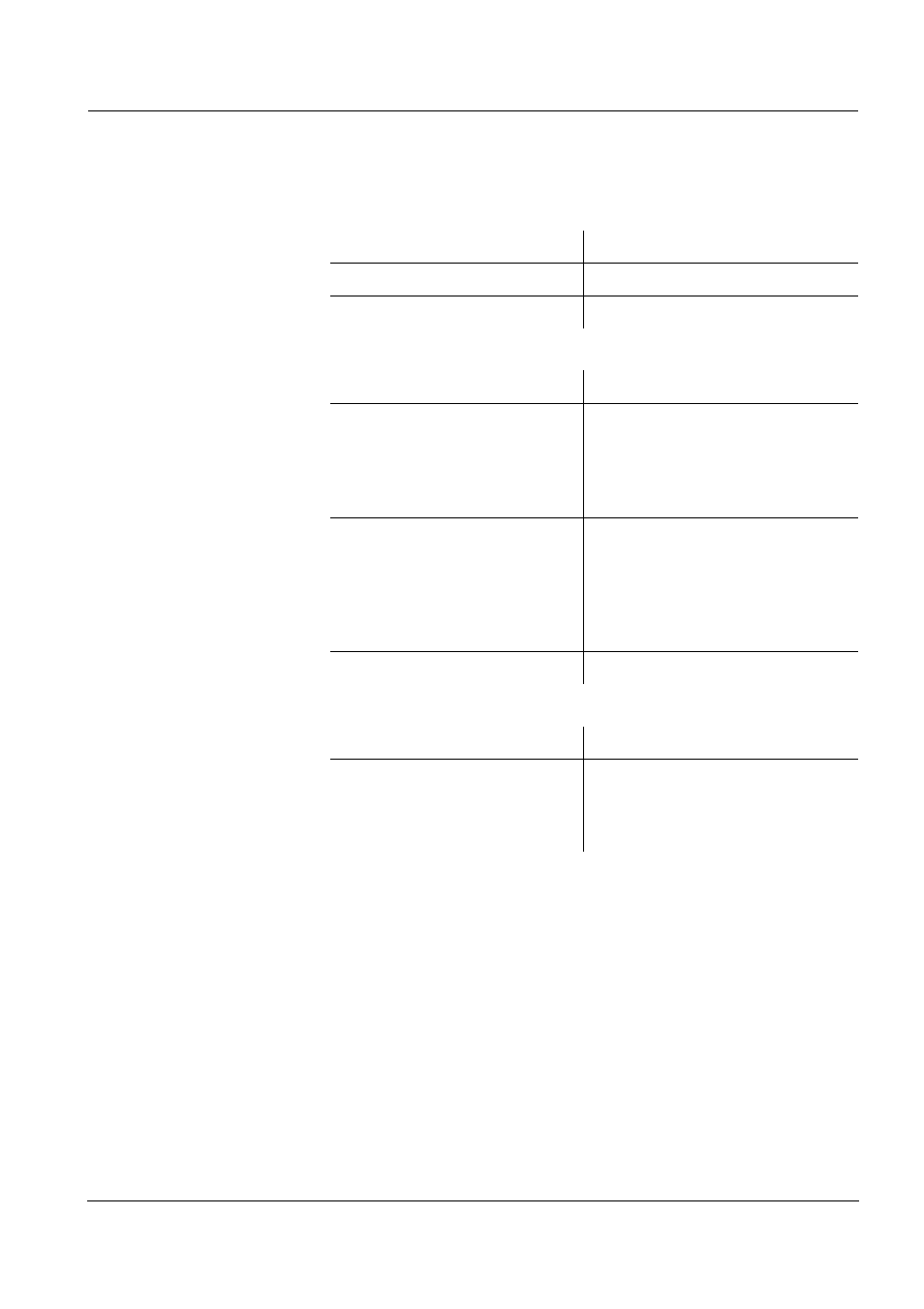5 what to do if, What to do if -1, 5what to do if | YSI IQ SensorNet MIQ/IC2 Module User Manual | Page 19 / 30