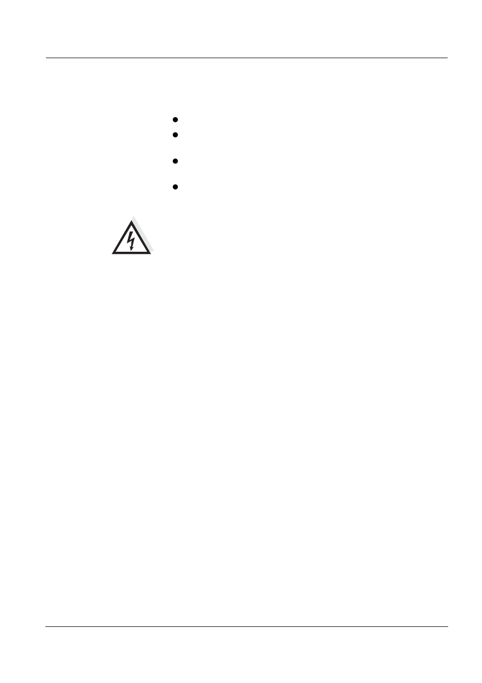 YSI IQ SensorNet DIQ/CR3 User Manual | Page 11 / 66
