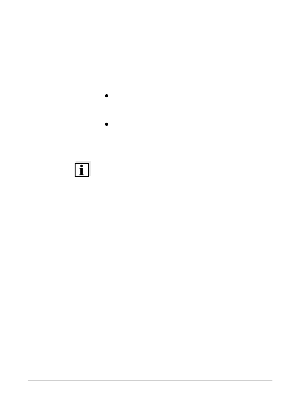 2 limit indicator, Limit indicator -3, Section 4.1.2 | YSI IQ SensorNet DIQ/CR3 User Manual | Page 17 / 66