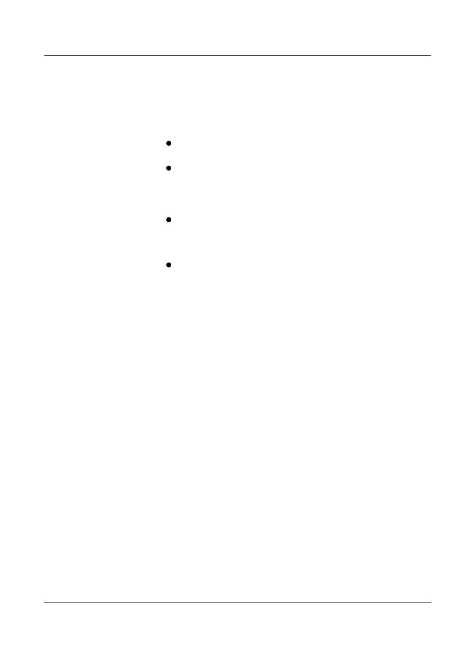 3 proportional output, Proportional output -5, See section 4.1.3 | YSI IQ SensorNet DIQ/CR3 User Manual | Page 19 / 66