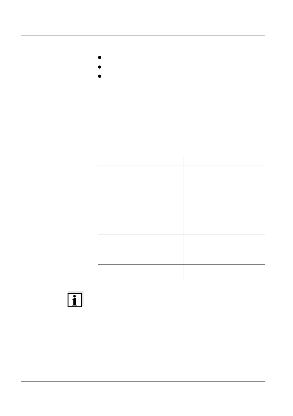 3 sensor monitoring, See section 4.5.3 | YSI IQ SensorNet DIQ/CR3 User Manual | Page 32 / 66