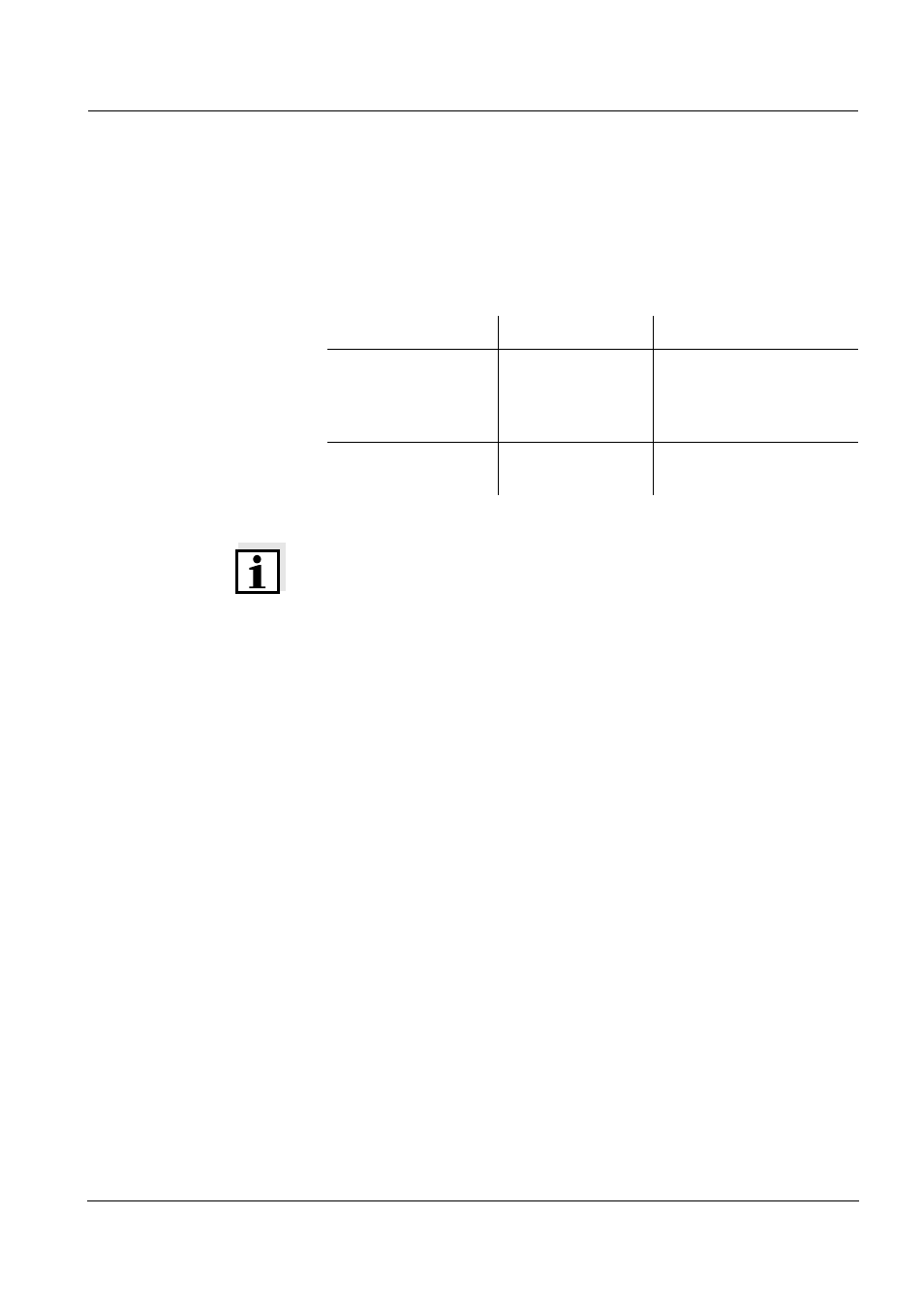 3 fixed current value | YSI IQ SensorNet DIQ/CR3 User Manual | Page 51 / 66