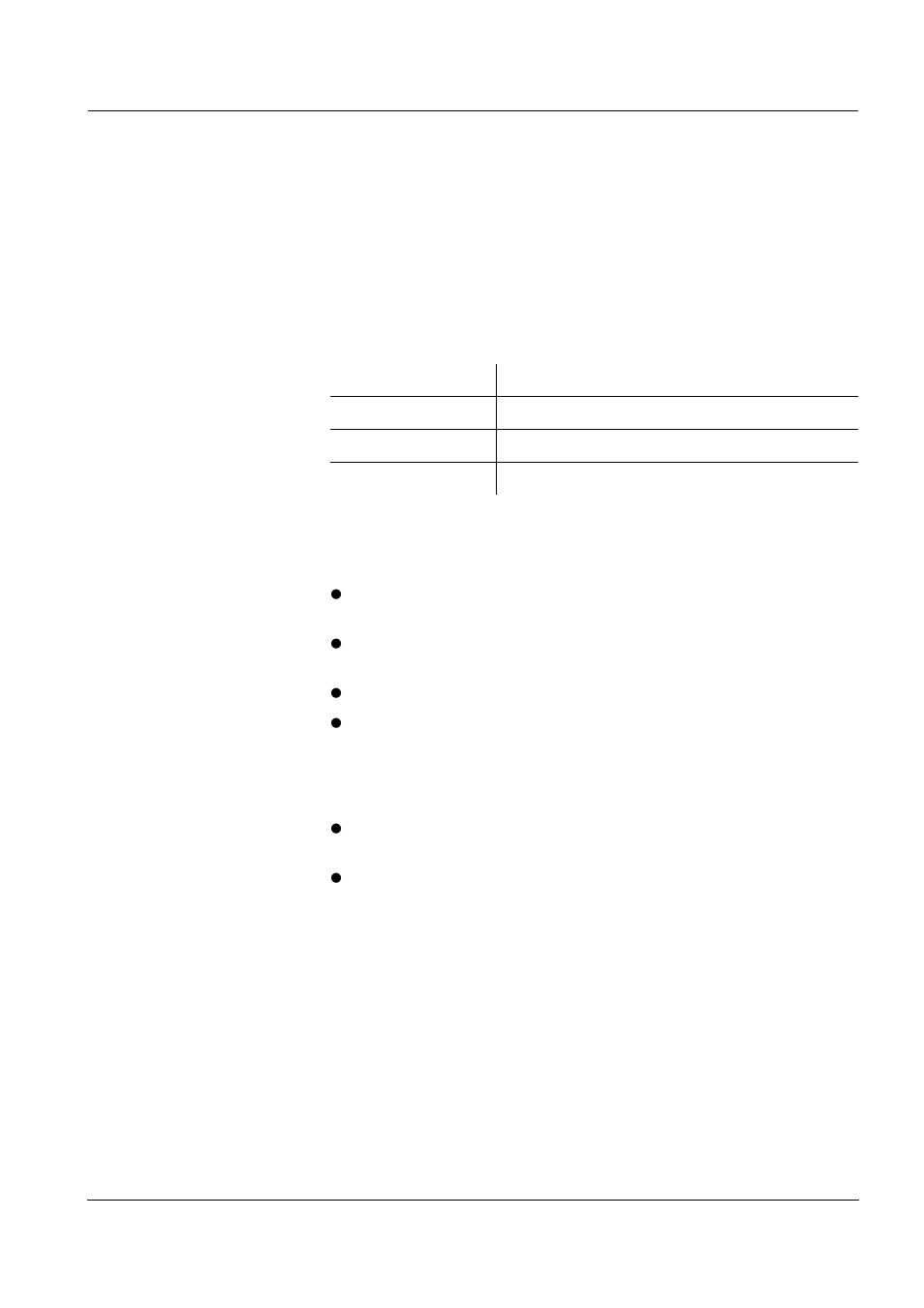 8 behavior of linked outputs, 1 behavior in case of error, Behavior of linked outputs -39 4.8.1 | Behavior in case of error -39 | YSI IQ SensorNet DIQ/CR3 User Manual | Page 53 / 66