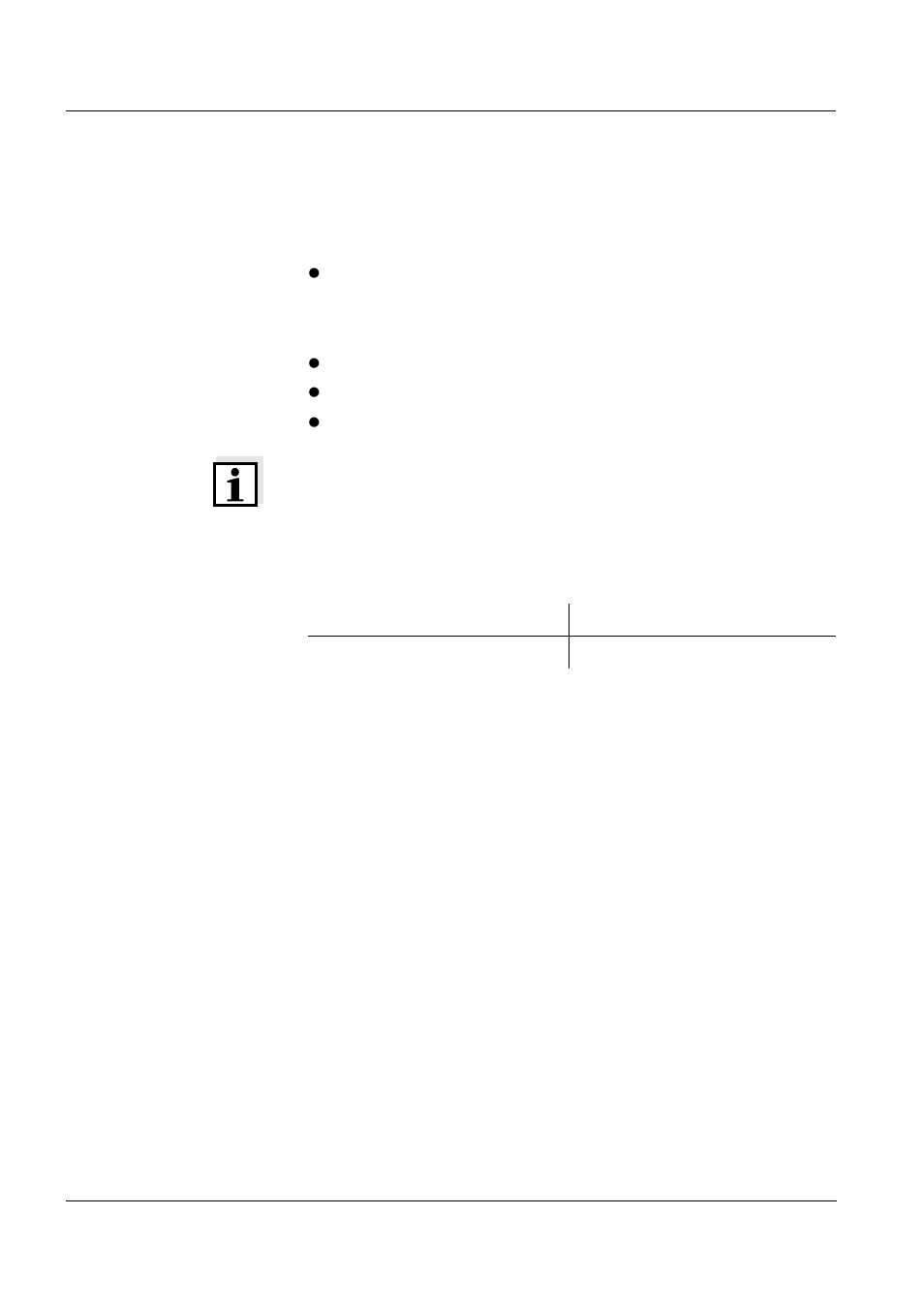 2 behavior in non-operative condition, Behavior in non-operative condition -40 | YSI IQ SensorNet DIQ/CR3 User Manual | Page 54 / 66
