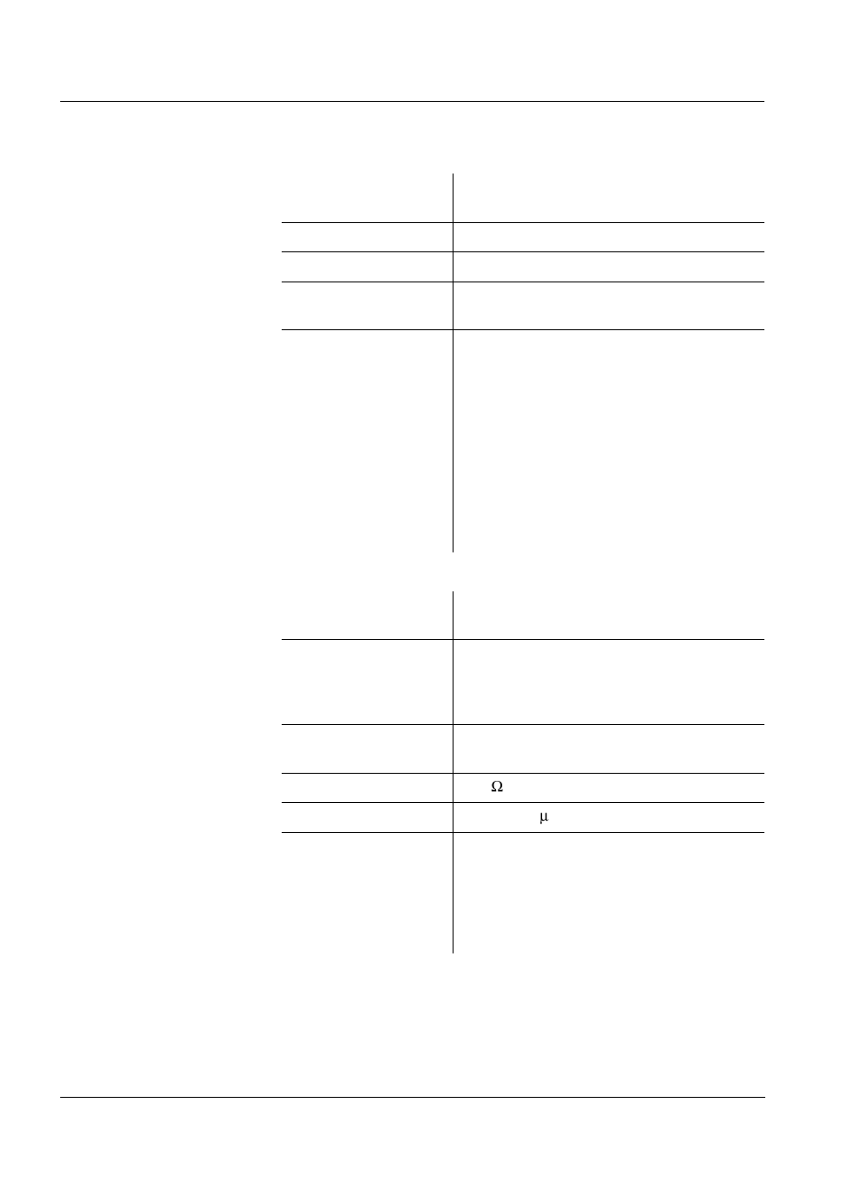 YSI IQ SensorNet DIQ/CR3 User Manual | Page 60 / 66
