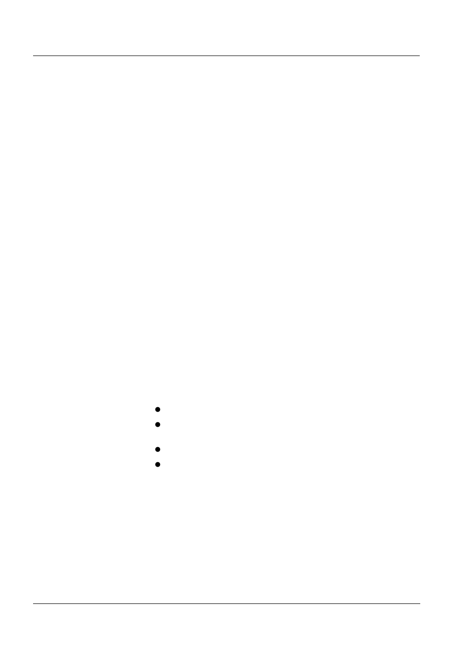 1 authorized use, 2 general safety instructions, Authorized use -2 | General safety instructions -2 | YSI IQ SensorNet DIQ/CR3 User Manual | Page 8 / 66