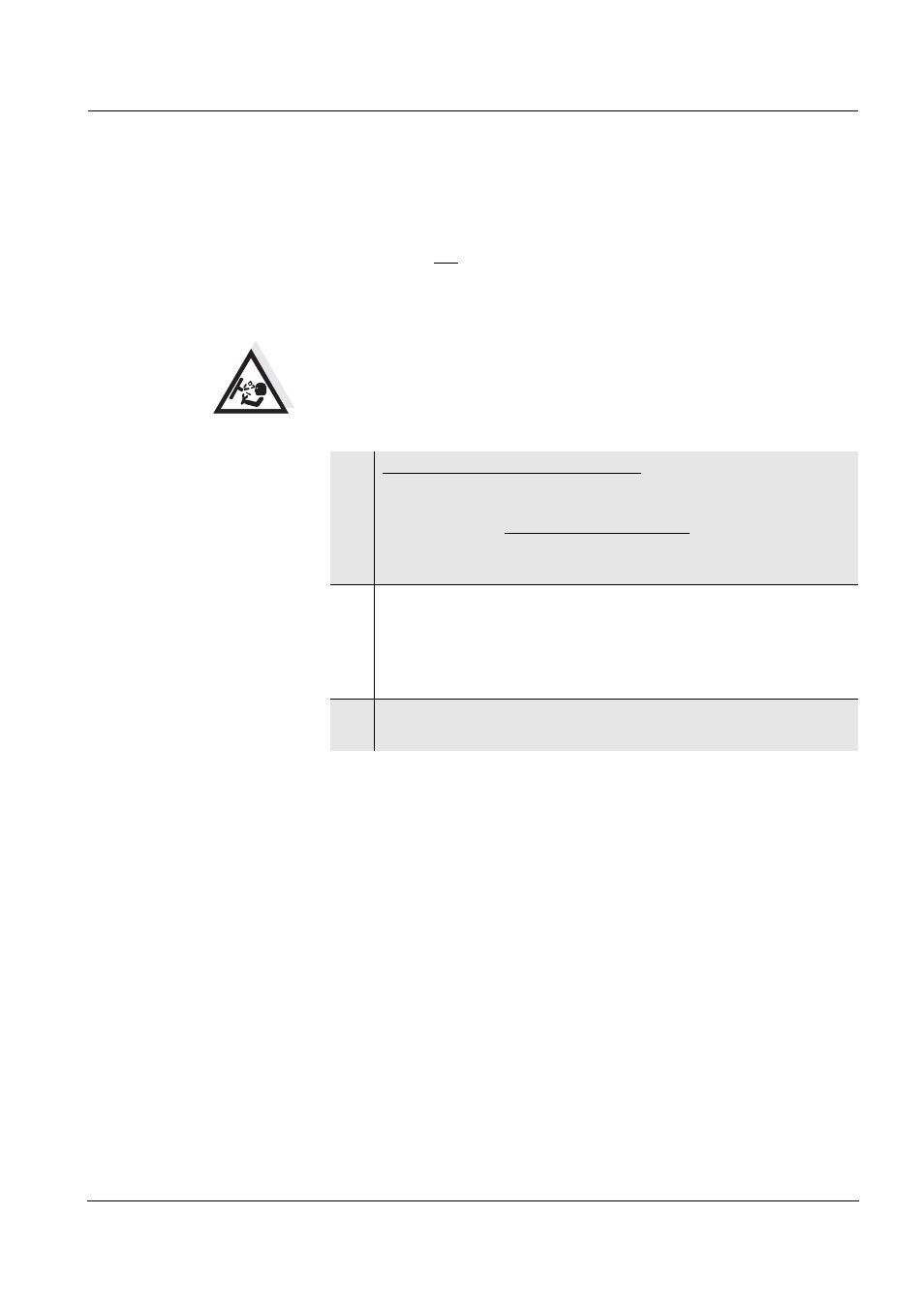 6 function check, Function check -5 | YSI IQ S ENSOR N ET MIQ/CHV PLUS User Manual | Page 15 / 44