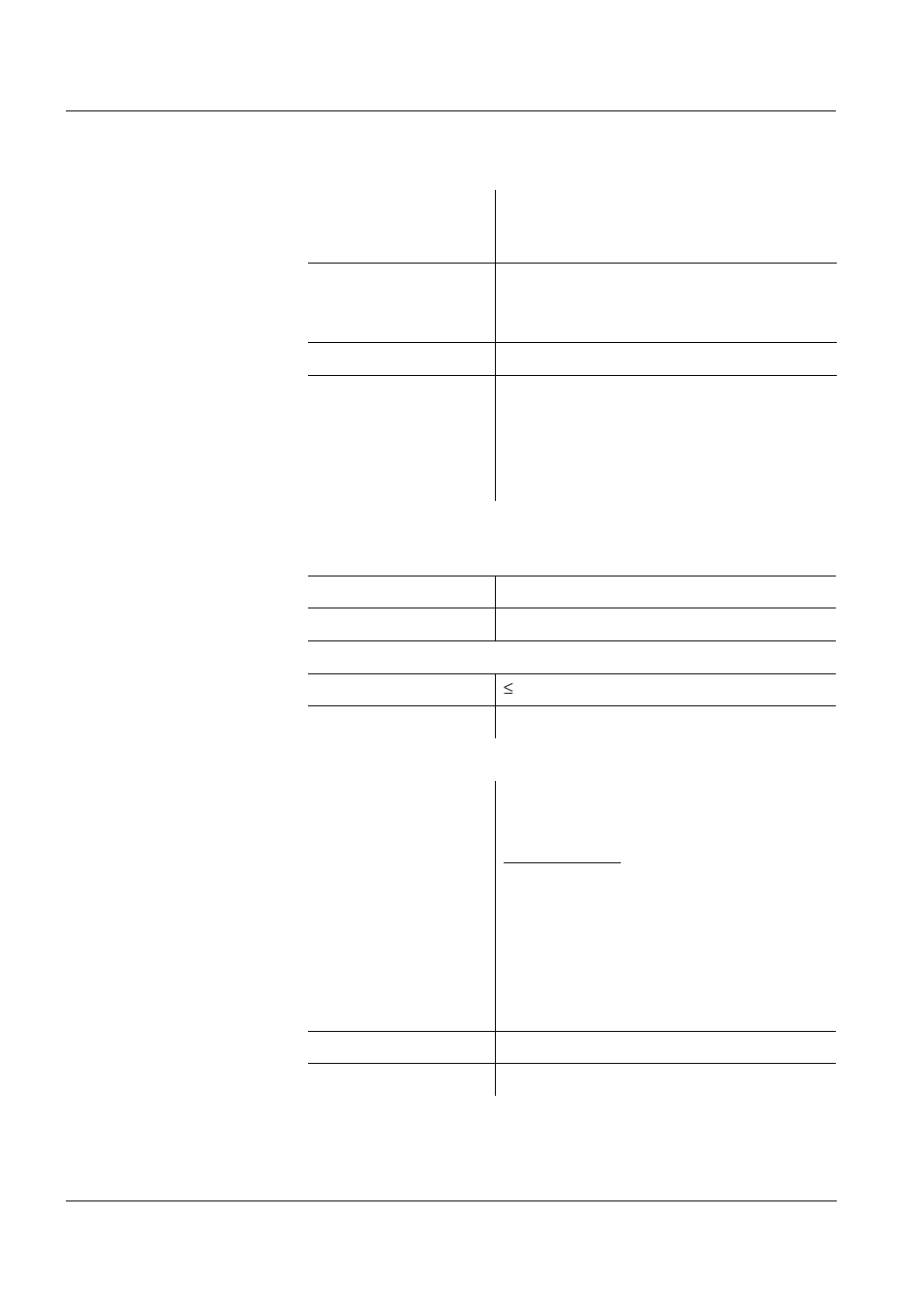 YSI IQ S ENSOR N ET MIQ/CHV PLUS User Manual | Page 34 / 44