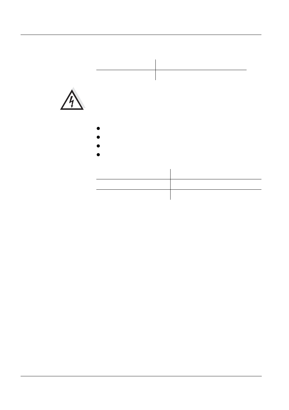 YSI IQ S ENSOR N ET MIQ/CHV PLUS User Manual | Page 36 / 44