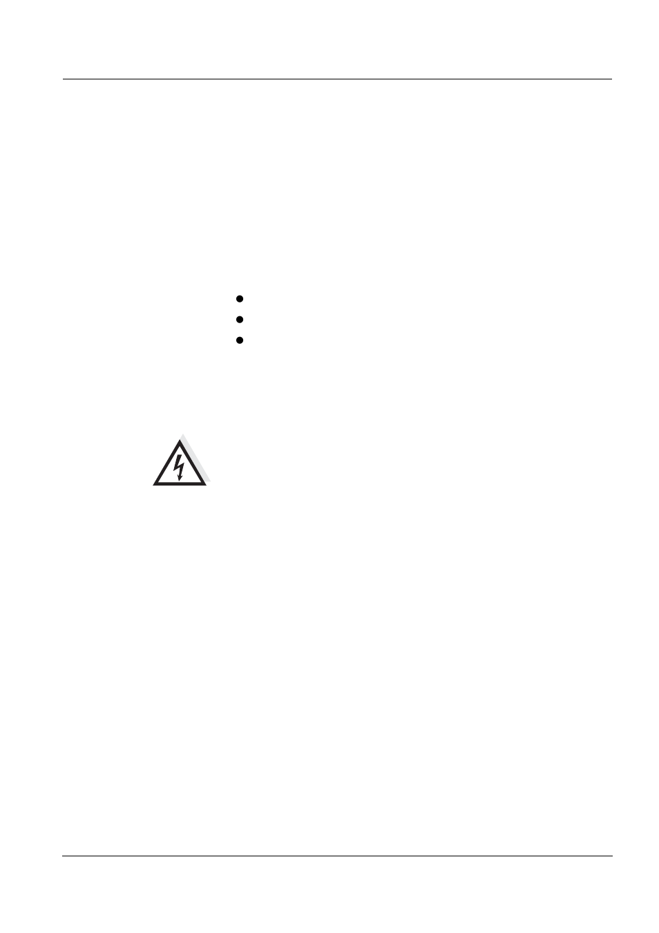 1 overview, Overview -1, 1overview | YSI IQ S ENSOR N ET MIQ/CHV PLUS User Manual | Page 5 / 44