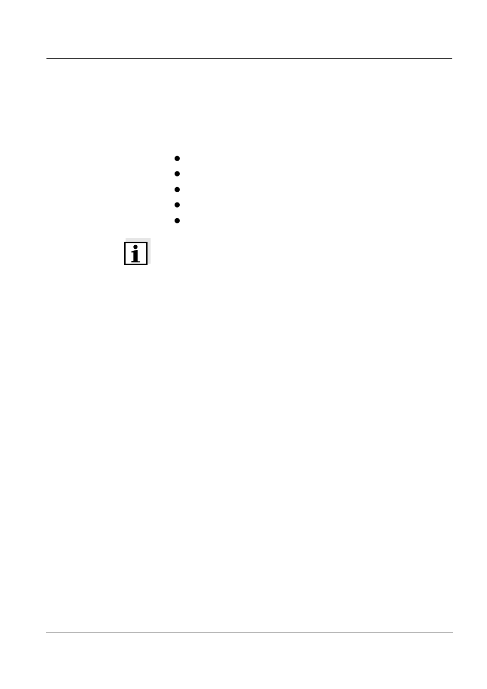 4 settings, Settings -1, 4settings | YSI IQ S ENSOR N ET MIQ/C6 User Manual | Page 13 / 40