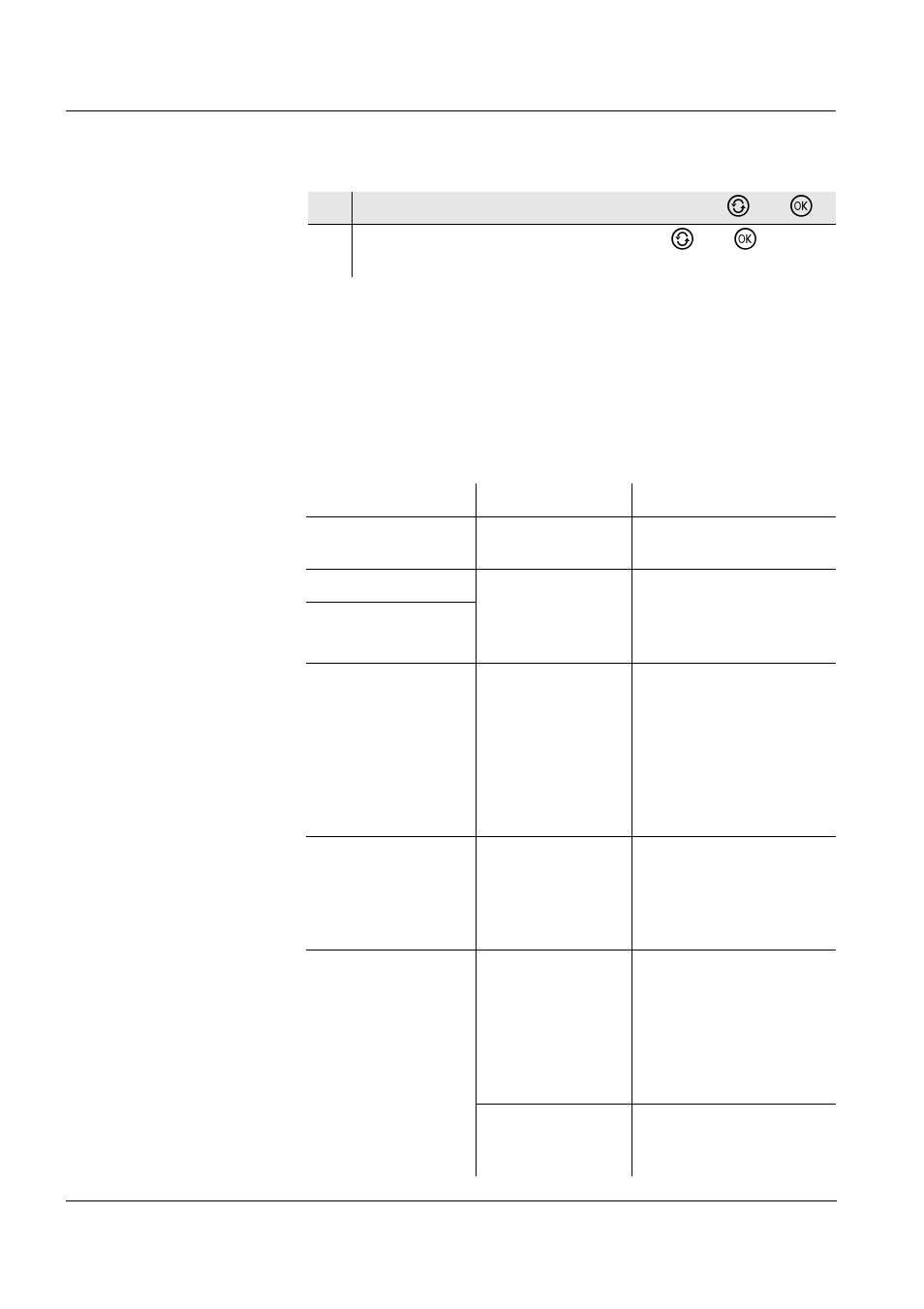 1 recorder | YSI IQ S ENSOR N ET MIQ/C6 User Manual | Page 18 / 40