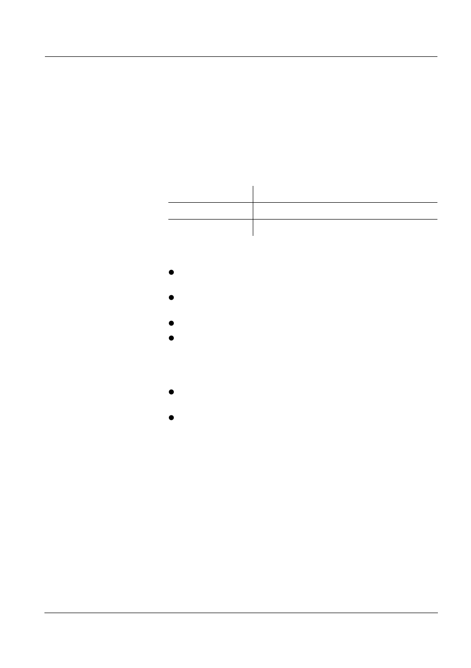 6 behavior of linked outputs, 1 behavior in case of error, Behavior of linked outputs -15 4.6.1 | Behavior in case of error -15 | YSI IQ S ENSOR N ET MIQ/C6 User Manual | Page 27 / 40