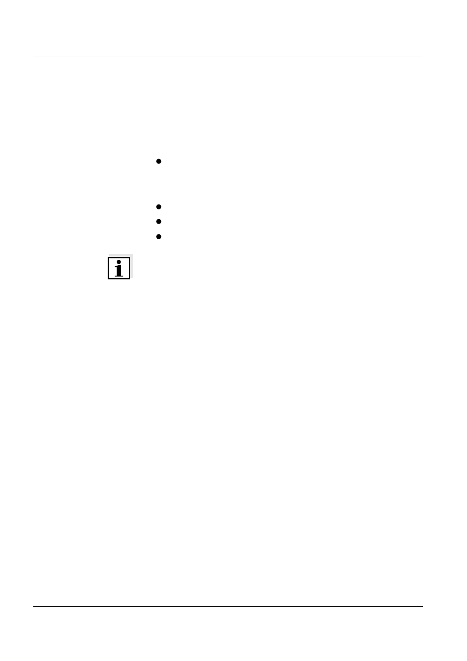 2 behavior in the non-operative condition, Behavior in the non-operative condition -16 | YSI IQ S ENSOR N ET MIQ/C6 User Manual | Page 28 / 40