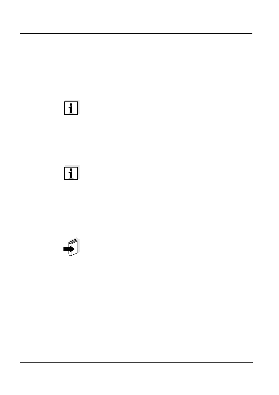 2 application-dependent settings, 1 general information, Application-dependent settings -2 4.2.1 | General information -2 | YSI IQ SensorNet TetraCon Sensor 700 IQ (SW) User Manual | Page 16 / 32