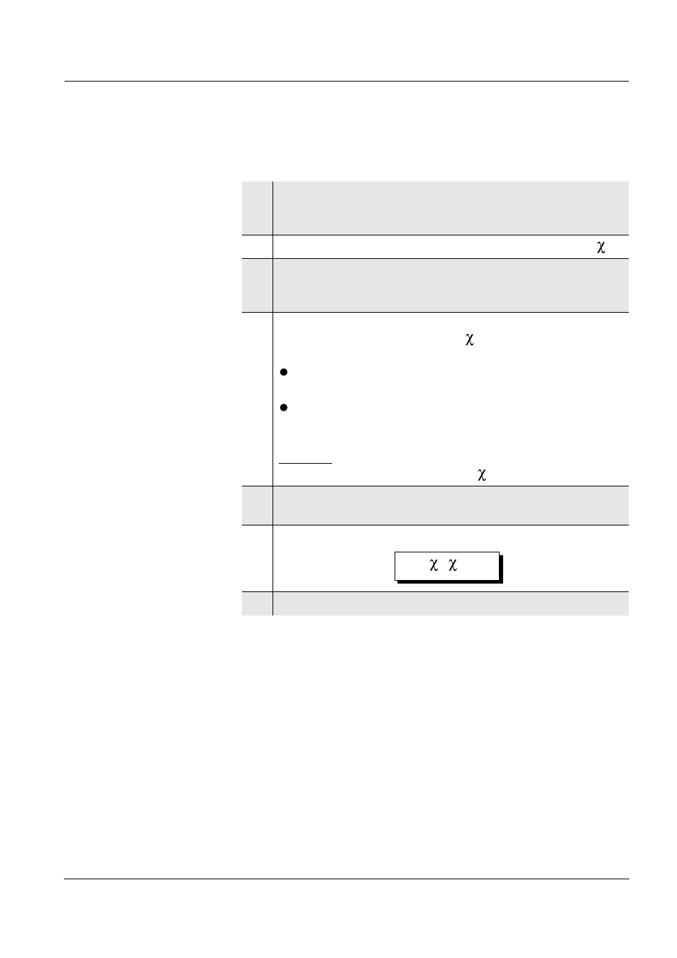 Section 4.2.2 | YSI IQ SensorNet TetraCon Sensor 700 IQ (SW) User Manual | Page 17 / 32