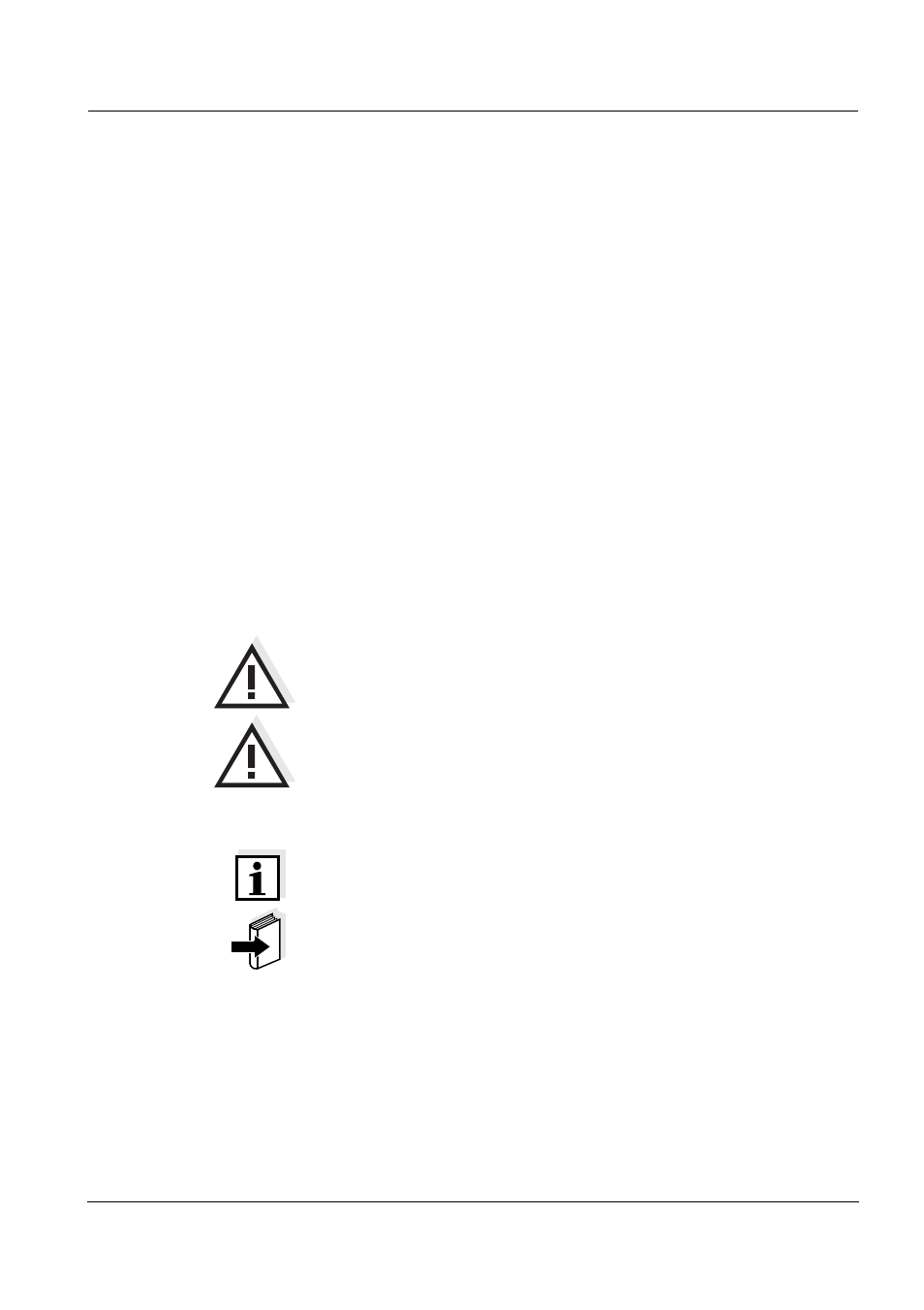 2 safety, Safety -1, 2safety | YSI IQ SensorNet TetraCon Sensor 700 IQ (SW) User Manual | Page 7 / 32