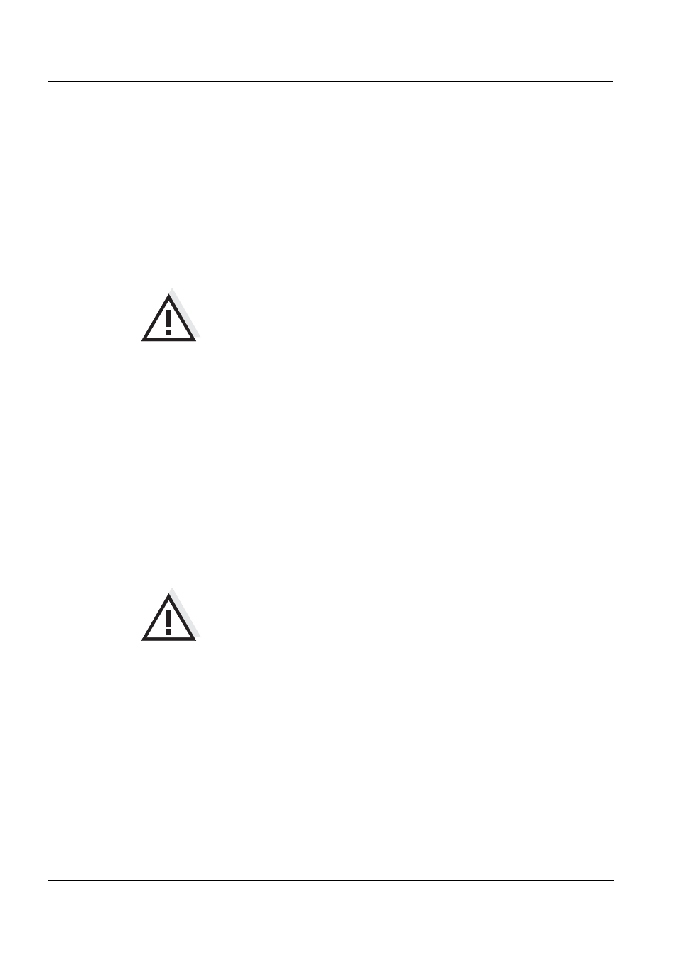 1 authorized use, 2 general safety instructions, Authorized use -2 | General safety instructions -2 | YSI IQ SensorNet TetraCon Sensor 700 IQ (SW) User Manual | Page 8 / 32