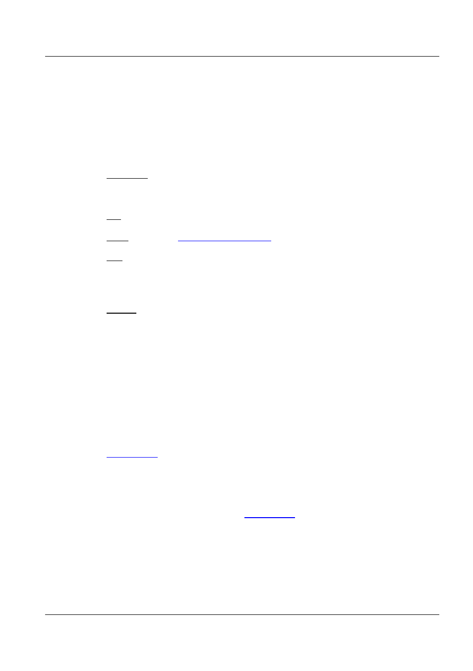Contact information | YSI IoLine Micro – 3 in 1 User Manual | Page 27 / 28